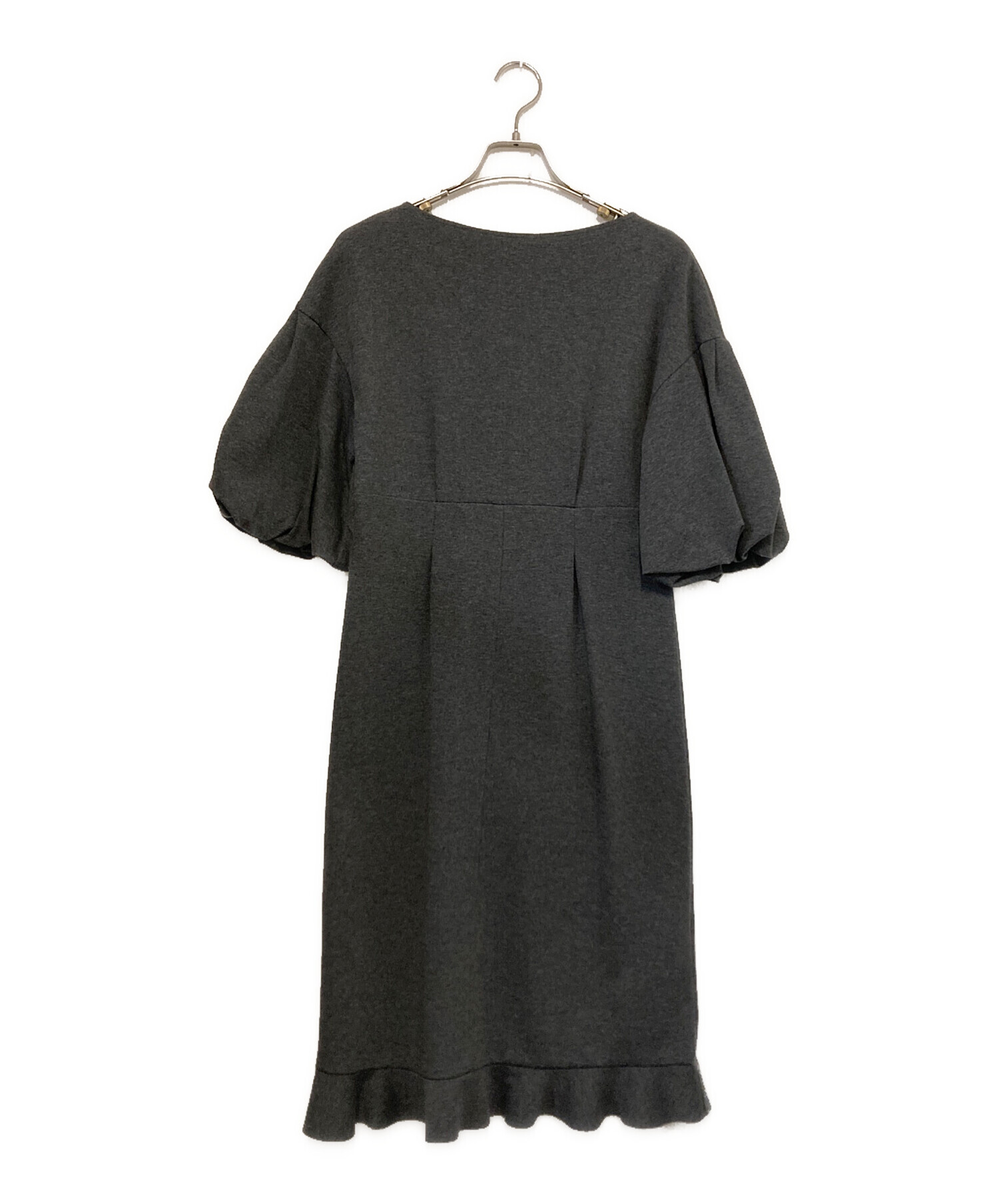 中古・古着通販】CELFORD (セルフォード) ボリューム袖ポンチ