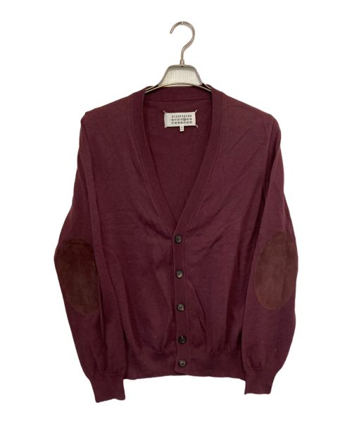 【Maison Margiela】極美品マルジェラエルボーパッチ カーディガンM 楽天市場】Maison Margiela（メゾン マルジェラ）【Elbow Patch