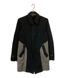 COMME des GARCONS HOMME PLUS EVER GREEN】ブランド・古着のネット