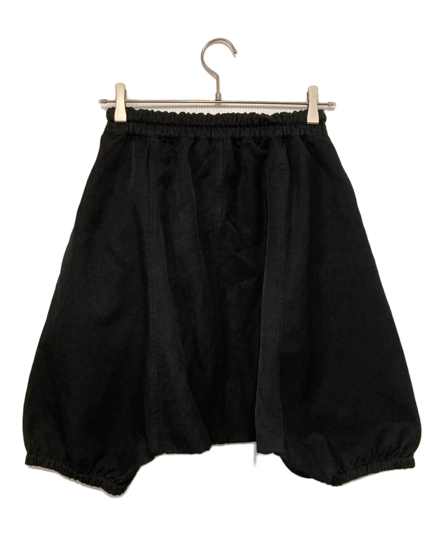 中古・古着通販】BLACK COMME des GARCONS (ブラック コムデギャルソン