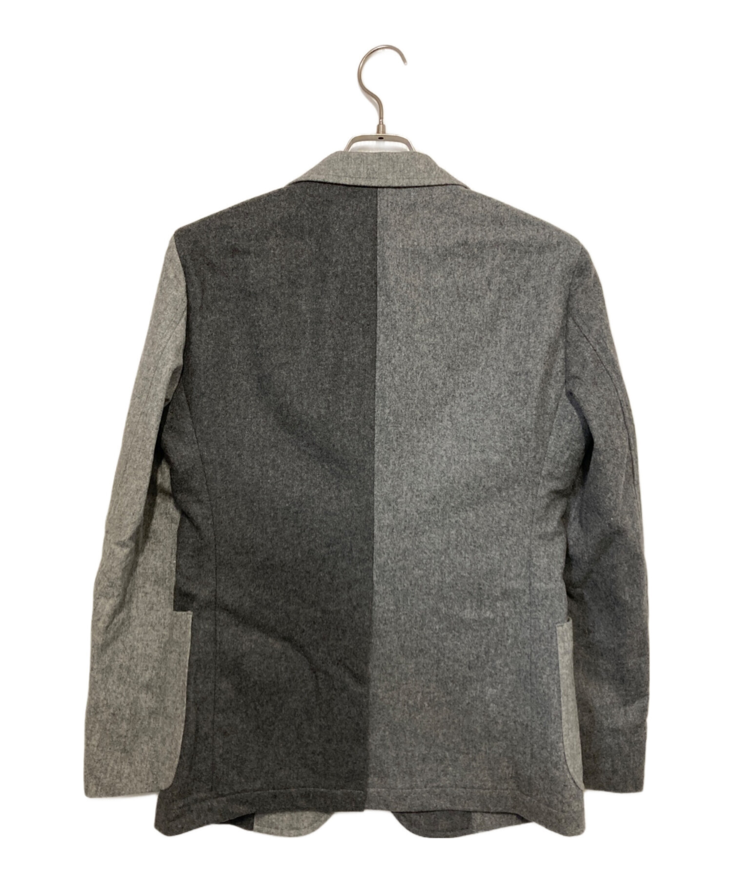 Nick Wooster × United Arrows テーラードジャケット | APPS Nick Wooster × United Arrows テーラードジャケット | APPS