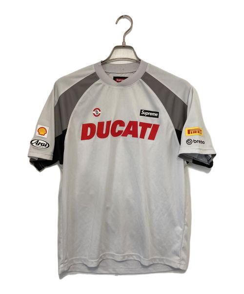 中古・古着通販】Supreme (シュプリーム) DUCATI (ドゥカティ) 24SS