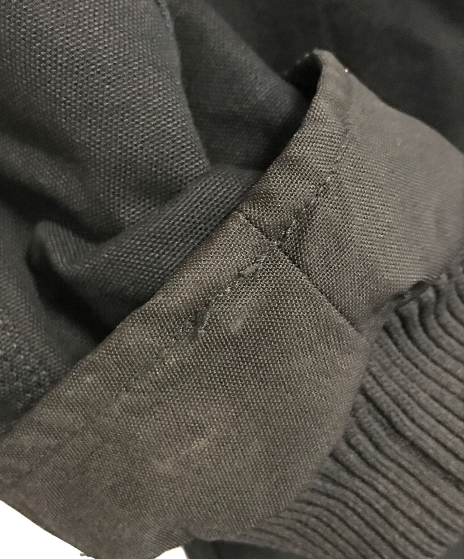 中古・古着通販】CarHartt (カーハート) J130-Mキルティングライナー 