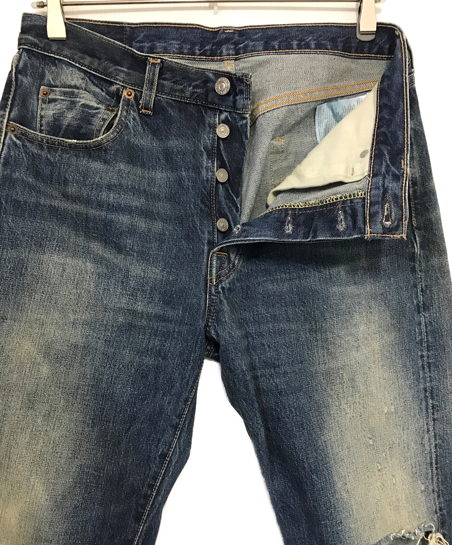 中古・古着通販】LEVI'S VINTAGE CLOTHING (リーバイス