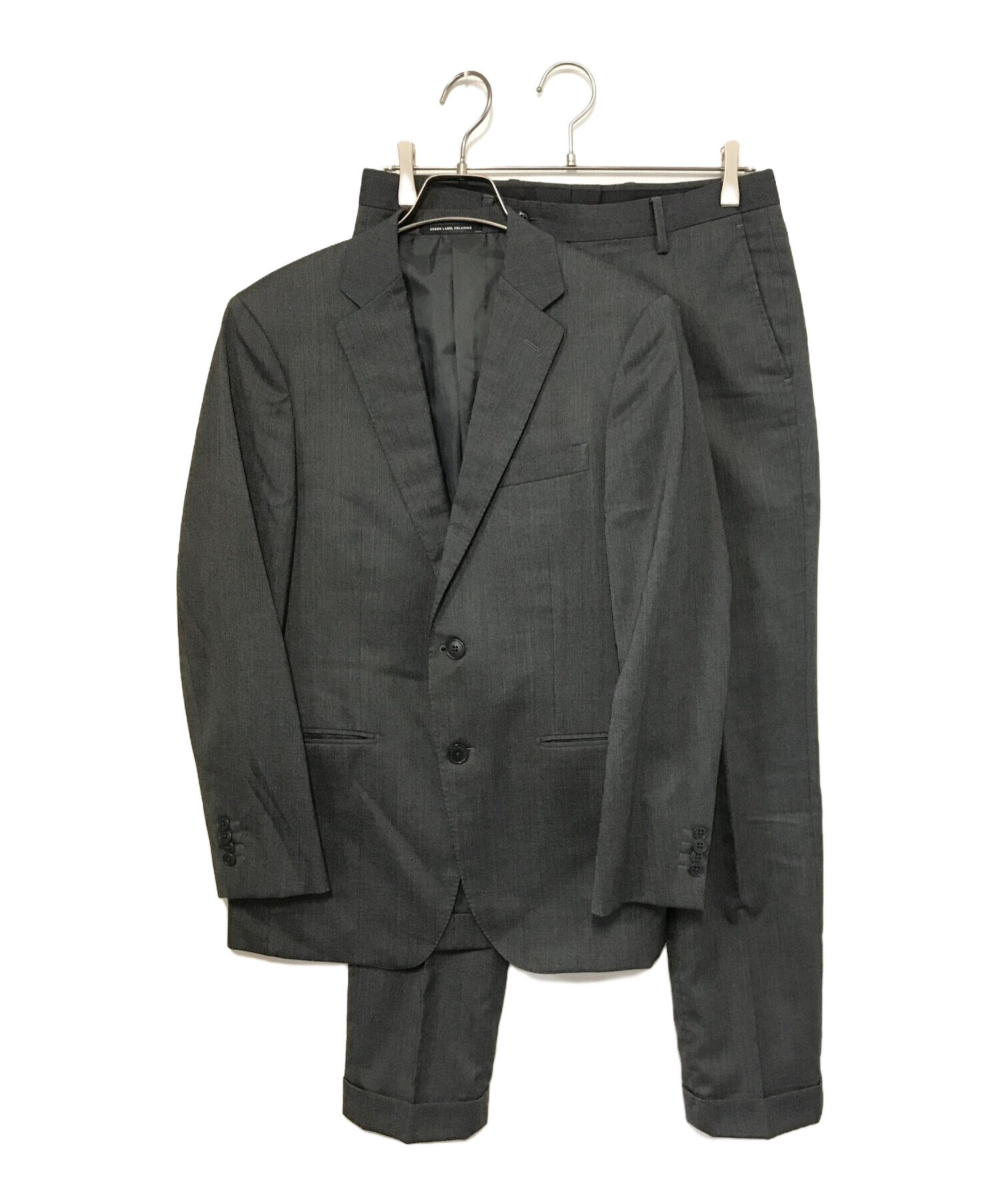 中古・古着通販】green label relaxing (グリーンレーベルリラクシング 