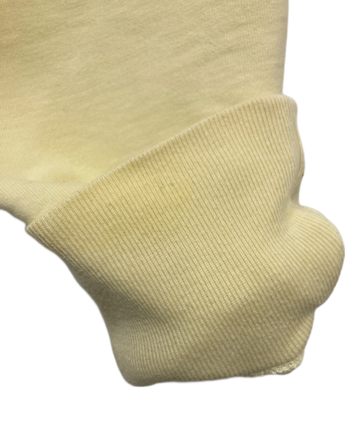 中古・古着通販】AURALEE (オーラリー) SUPER MILLED SWEAT P/O