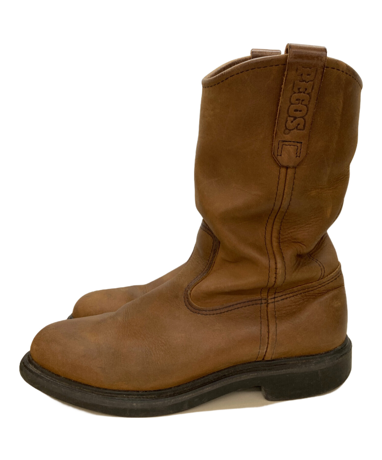 REDWING (レッドウィング) 1155 11inch Pecos 11インチペコスブーツ