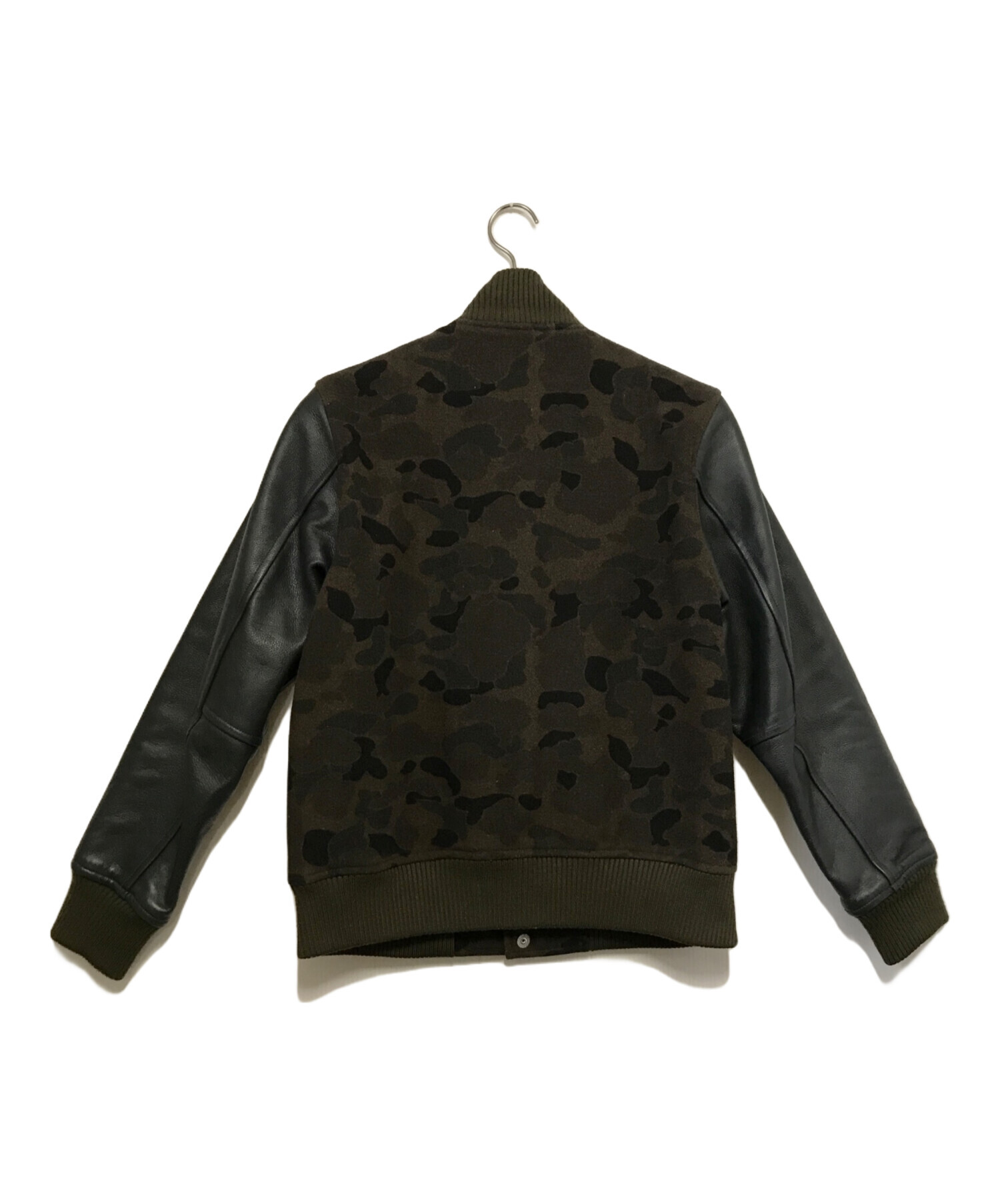 中古・古着通販】Columbia (コロンビア) オムニヒートスタジャン