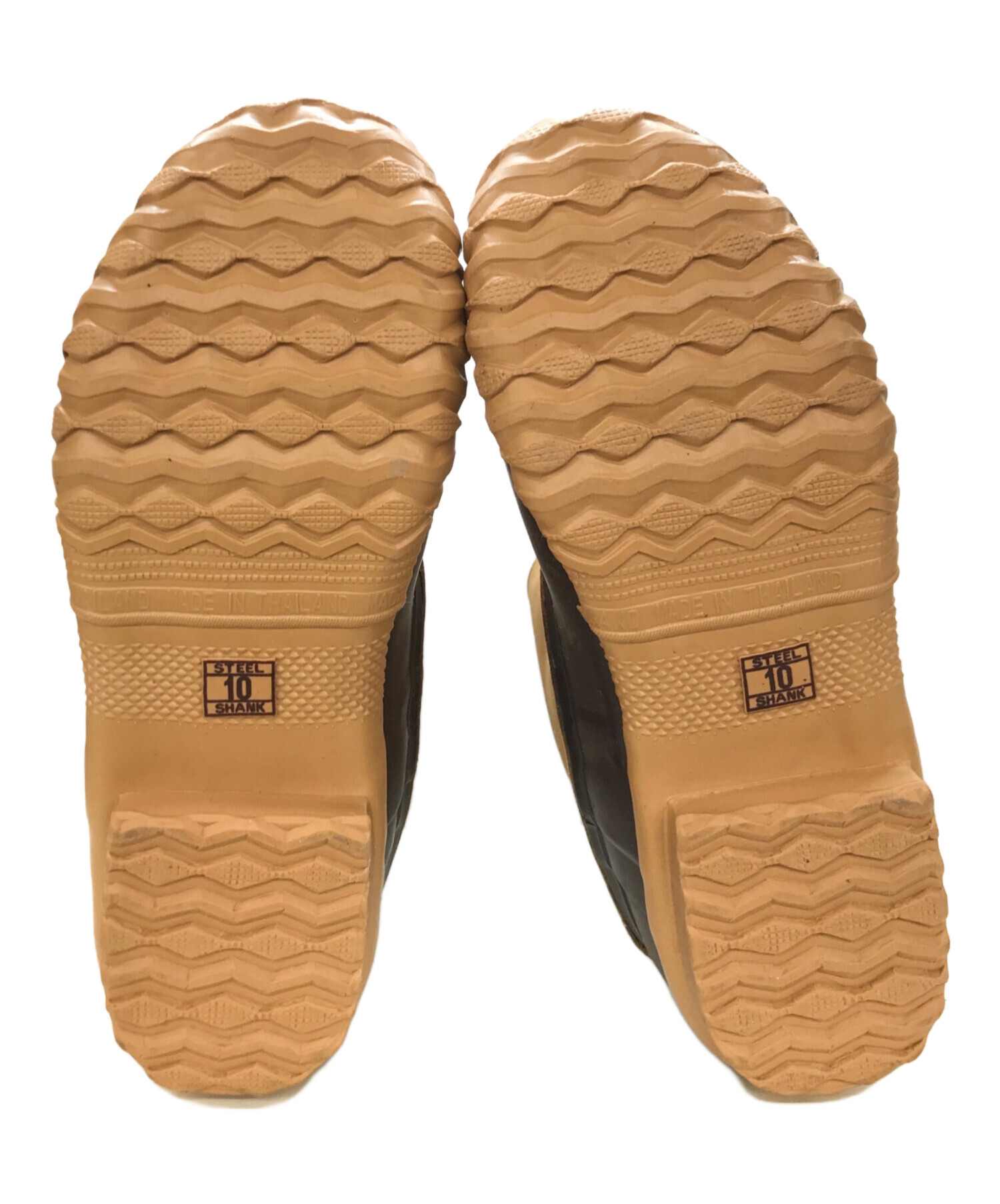 中古・古着通販】Danner (ダナー) SLUSHER PULL-ON / ブーツ ブラウン