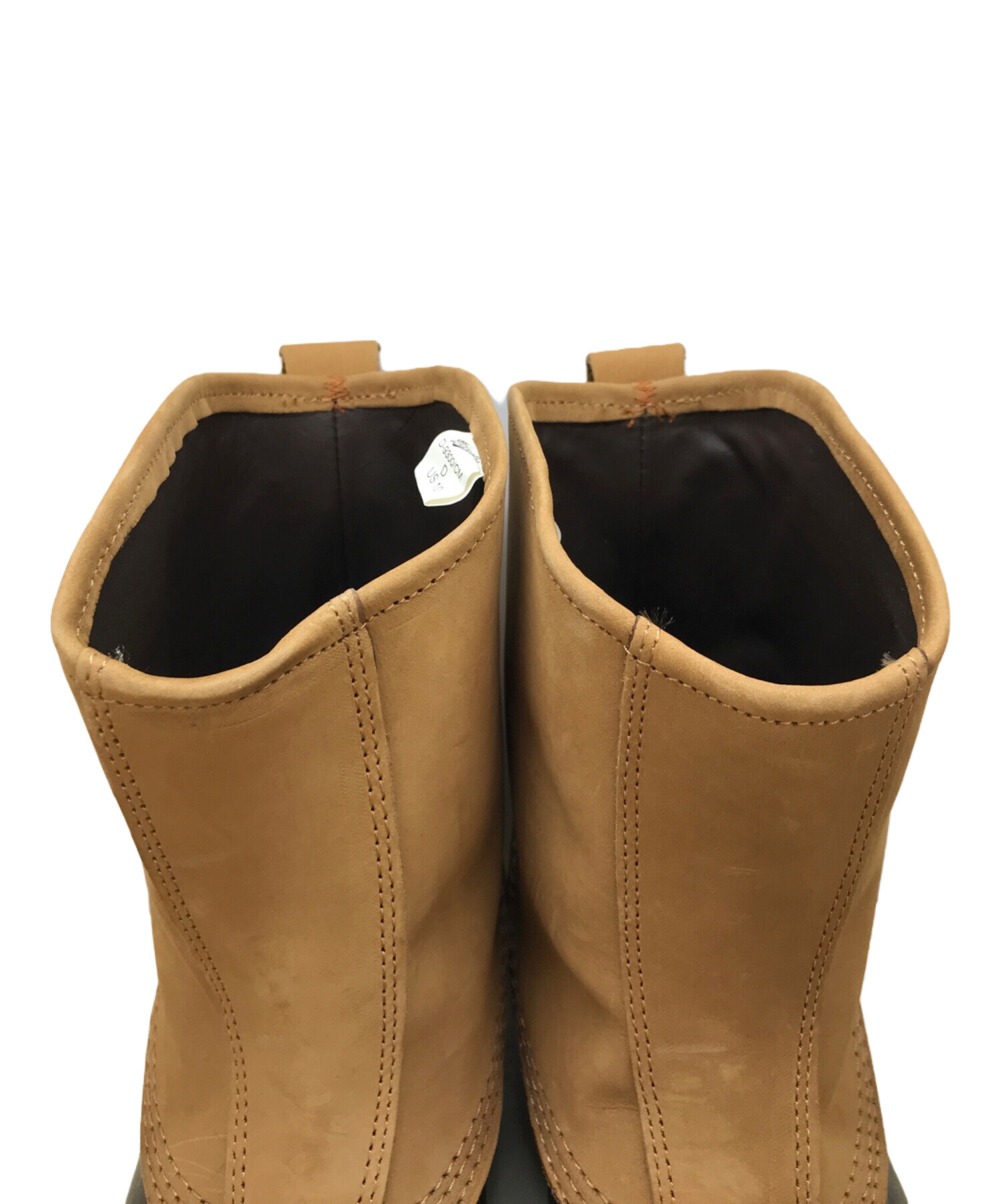 中古・古着通販】Danner (ダナー) SLUSHER PULL-ON / ブーツ ブラウン