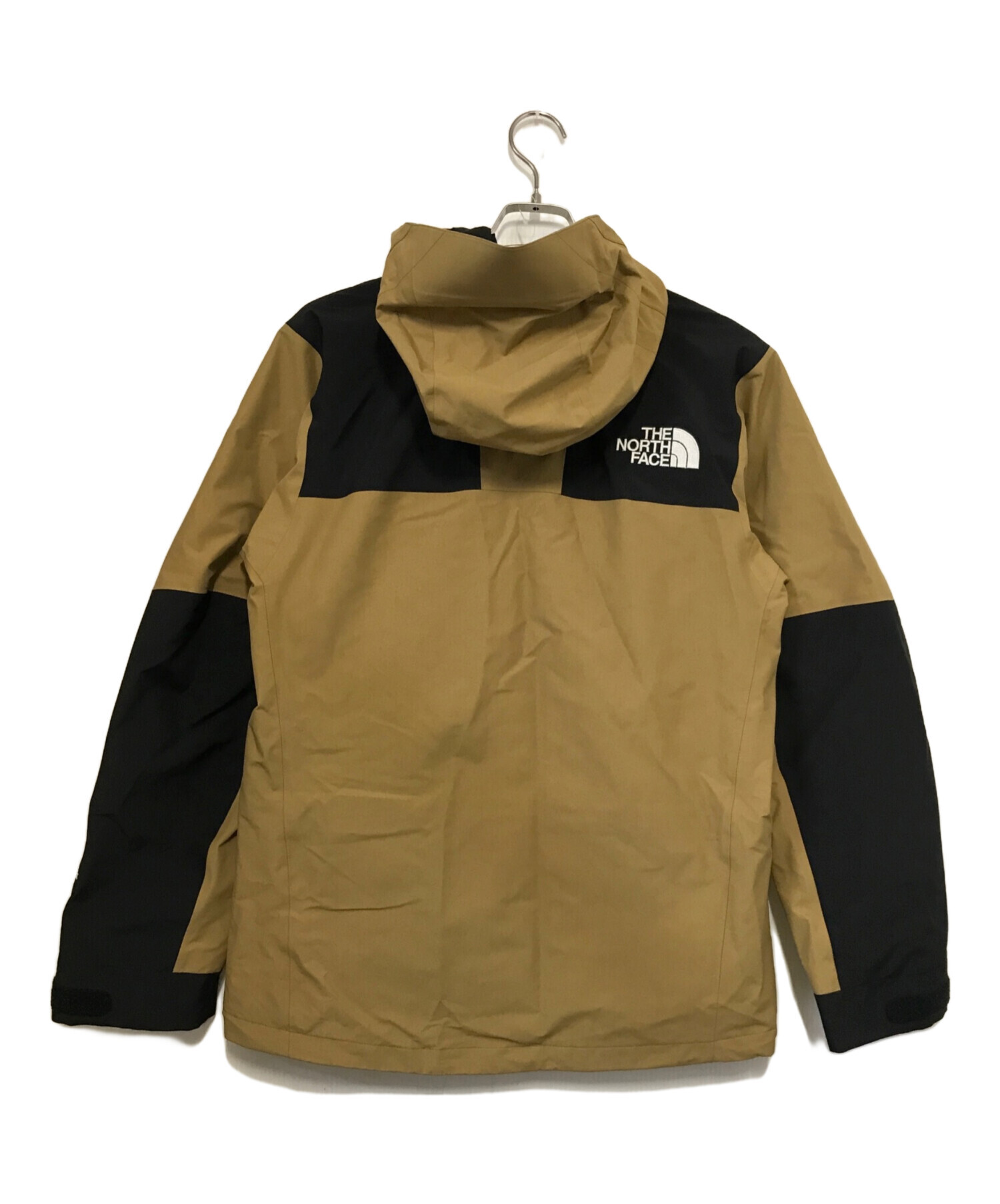 中古・古着通販】THE NORTH FACE (ザ ノース フェイス) Mountain 