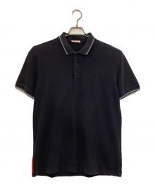トップス、ポロシャツ/ラガーシャツ、PRADA SPORTS(プラダ