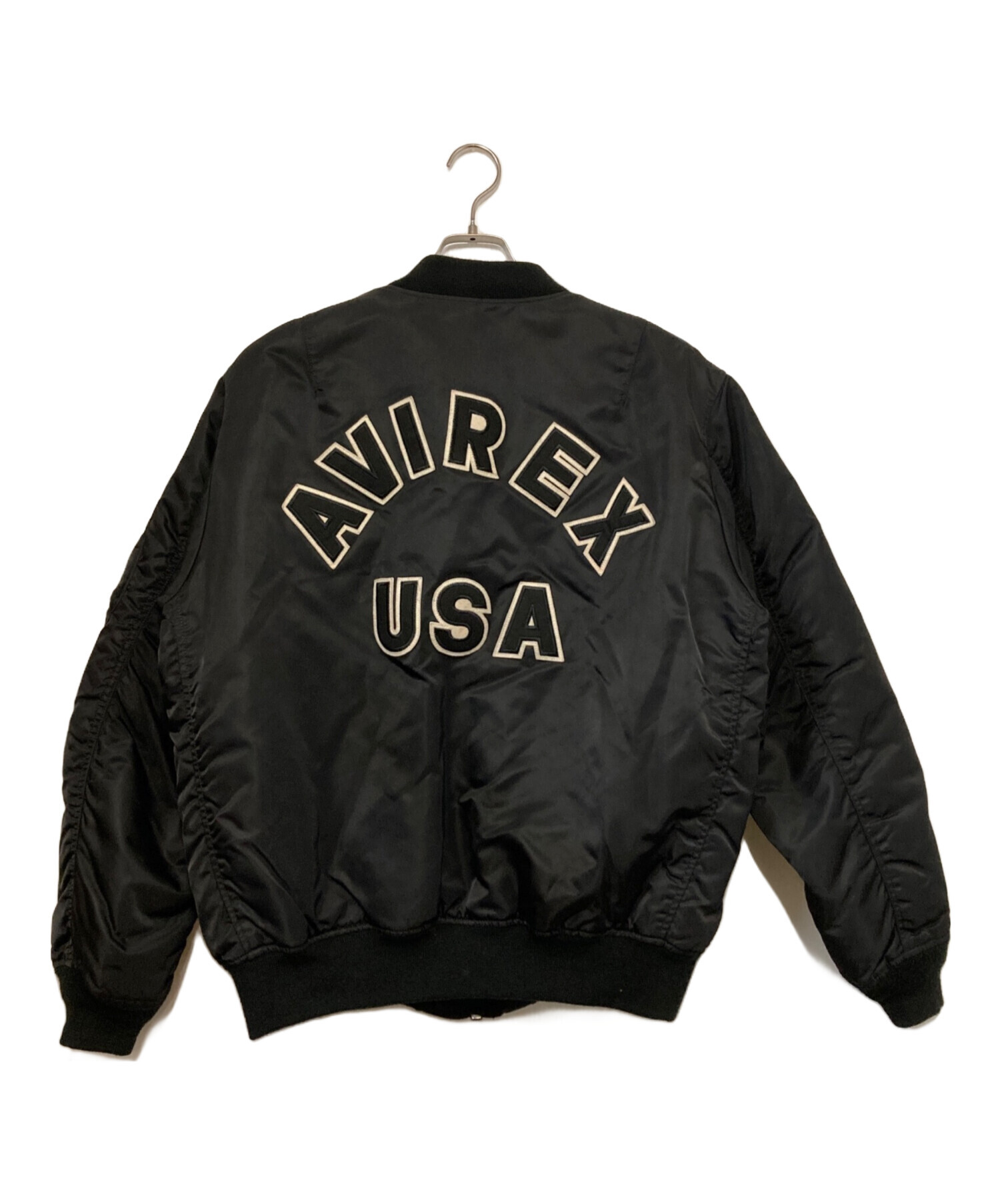 中古・古着通販】AVIREX (アヴィレックス) フライトジャケット