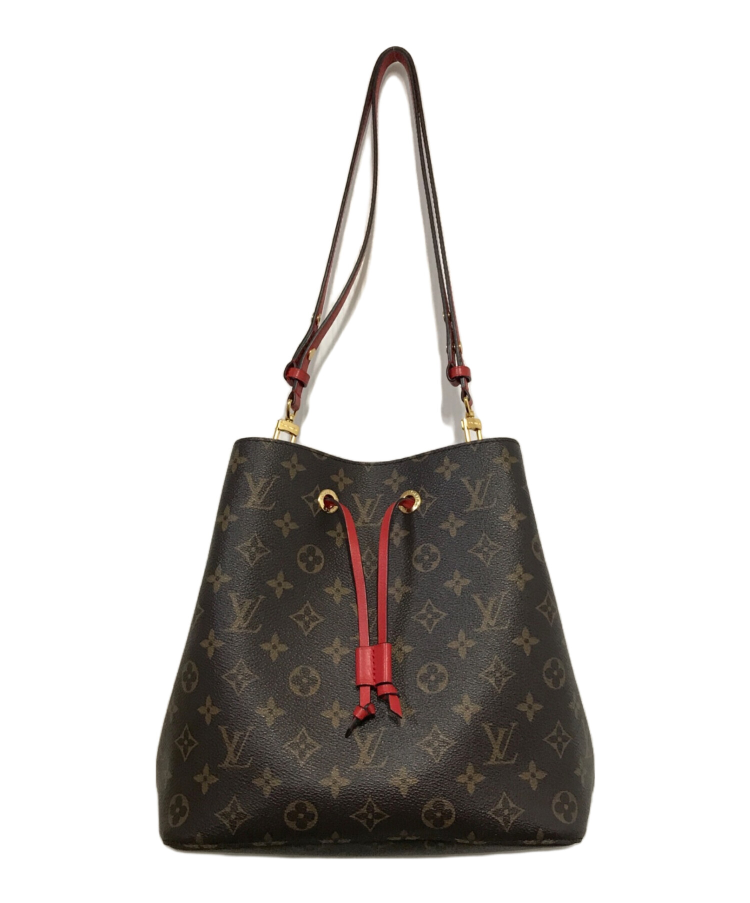 中古・古着通販】LOUIS VUITTON (ルイ ヴィトン) ネオノエ モノグラム 