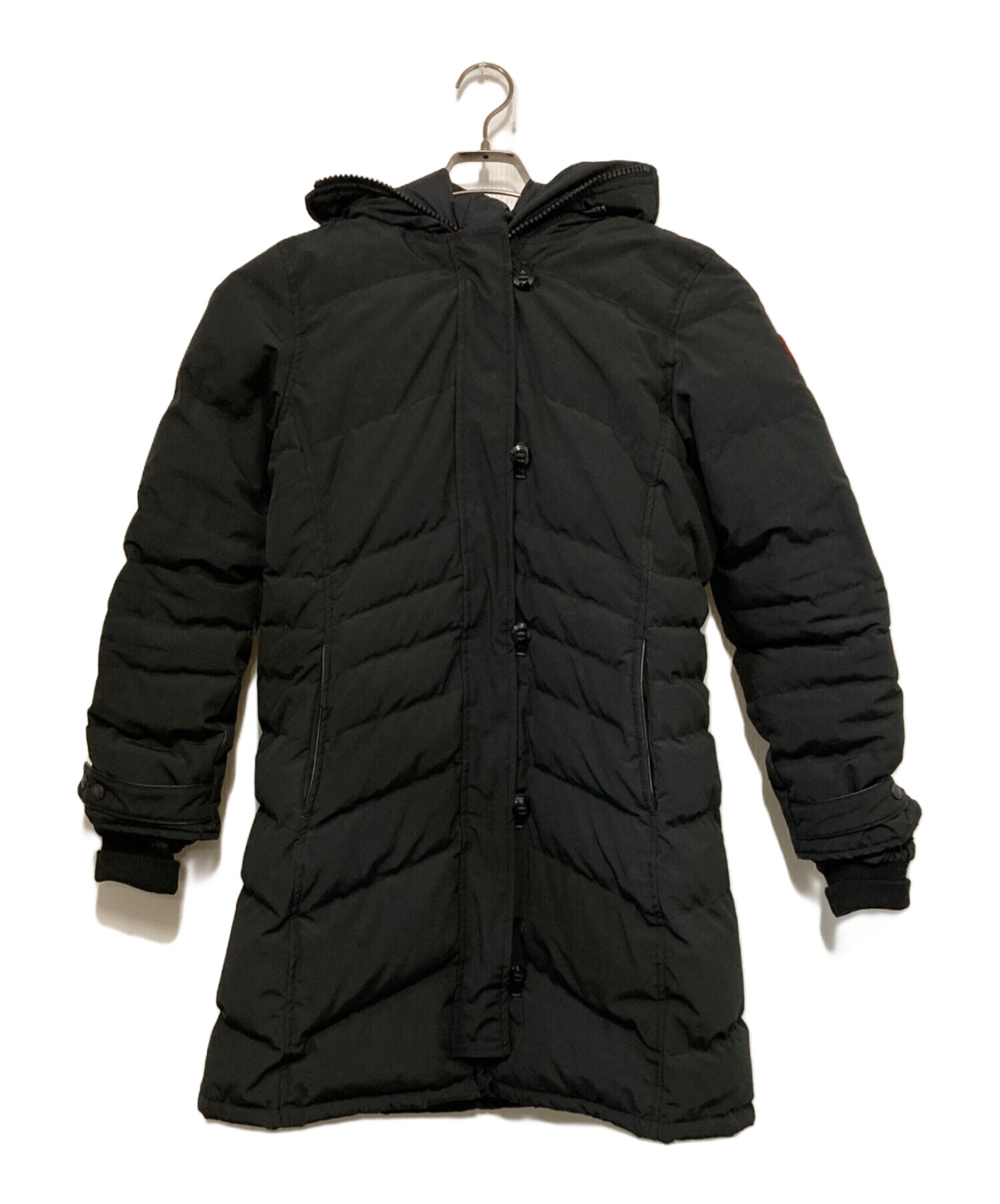 中古・古着通販】CANADA GOOSE (カナダグース) LORETTE PARKA 