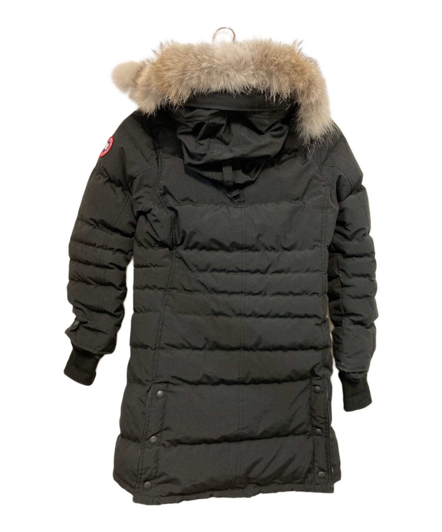 中古・古着通販】CANADA GOOSE (カナダグース) LORETTE PARKA 