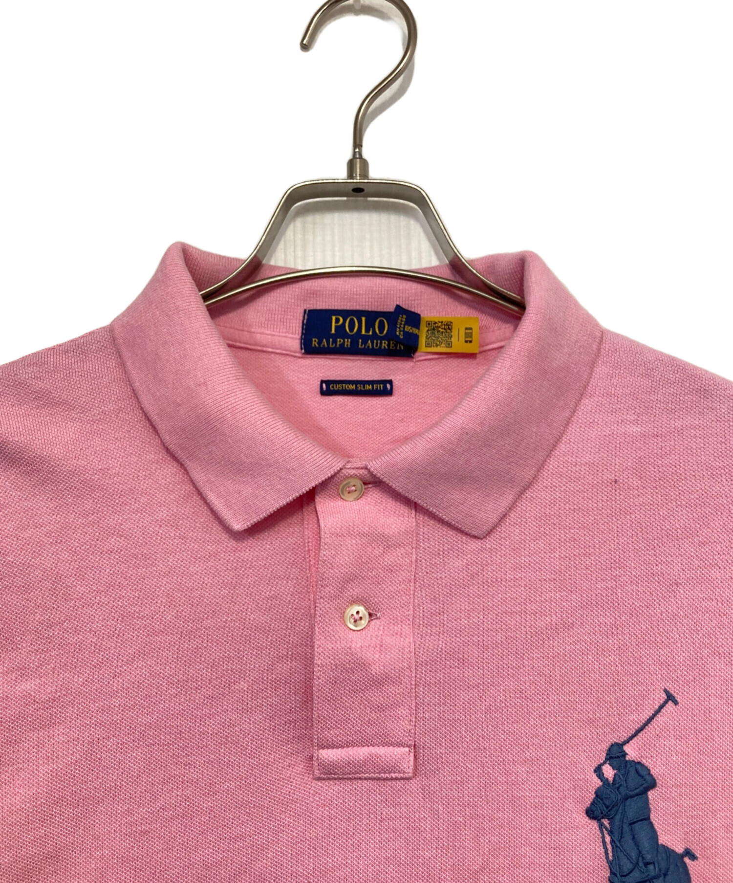 中古・古着通販】POLO RALPH LAUREN (ポロ・ラルフローレン 