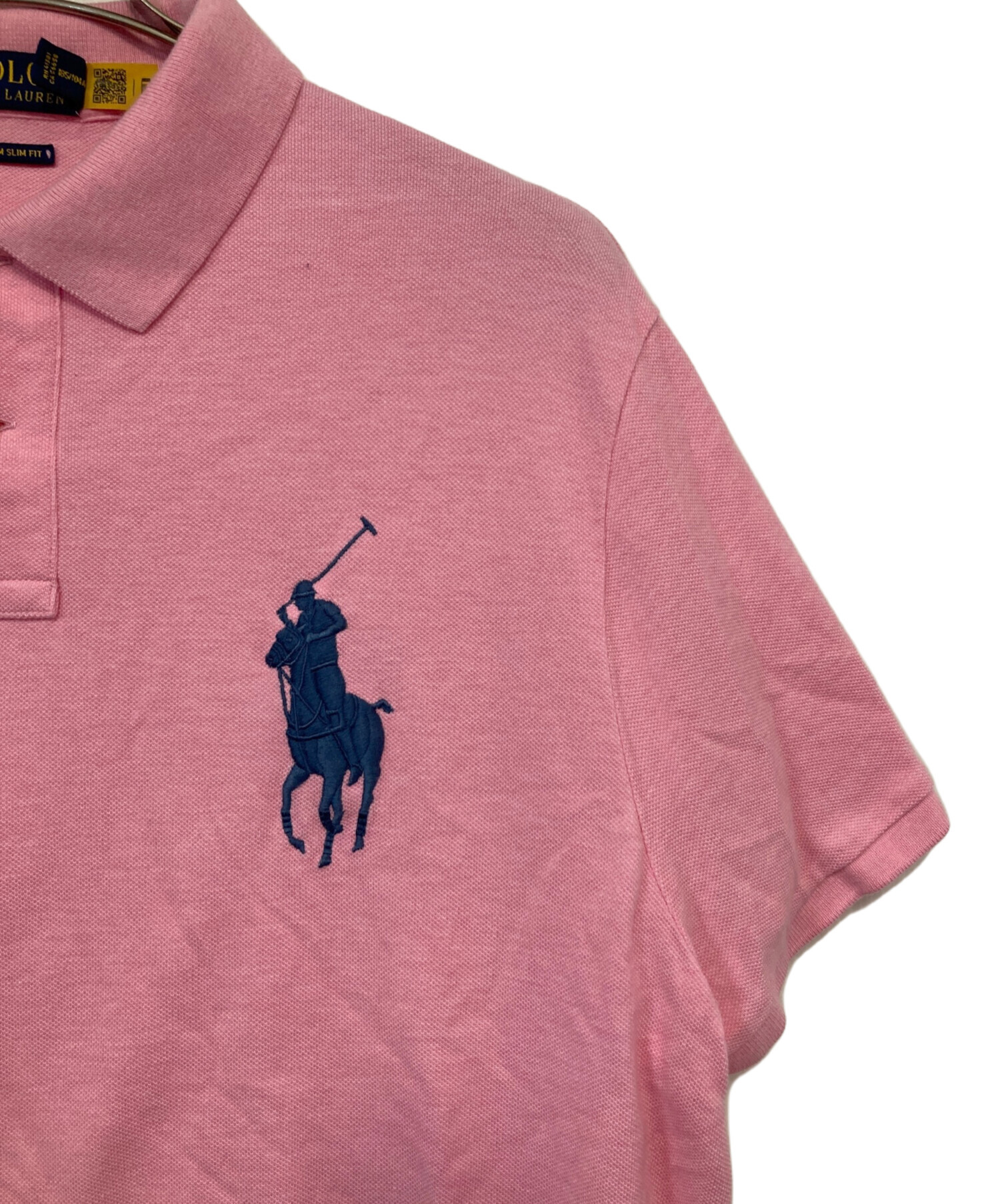 中古・古着通販】POLO RALPH LAUREN (ポロ・ラルフローレン 