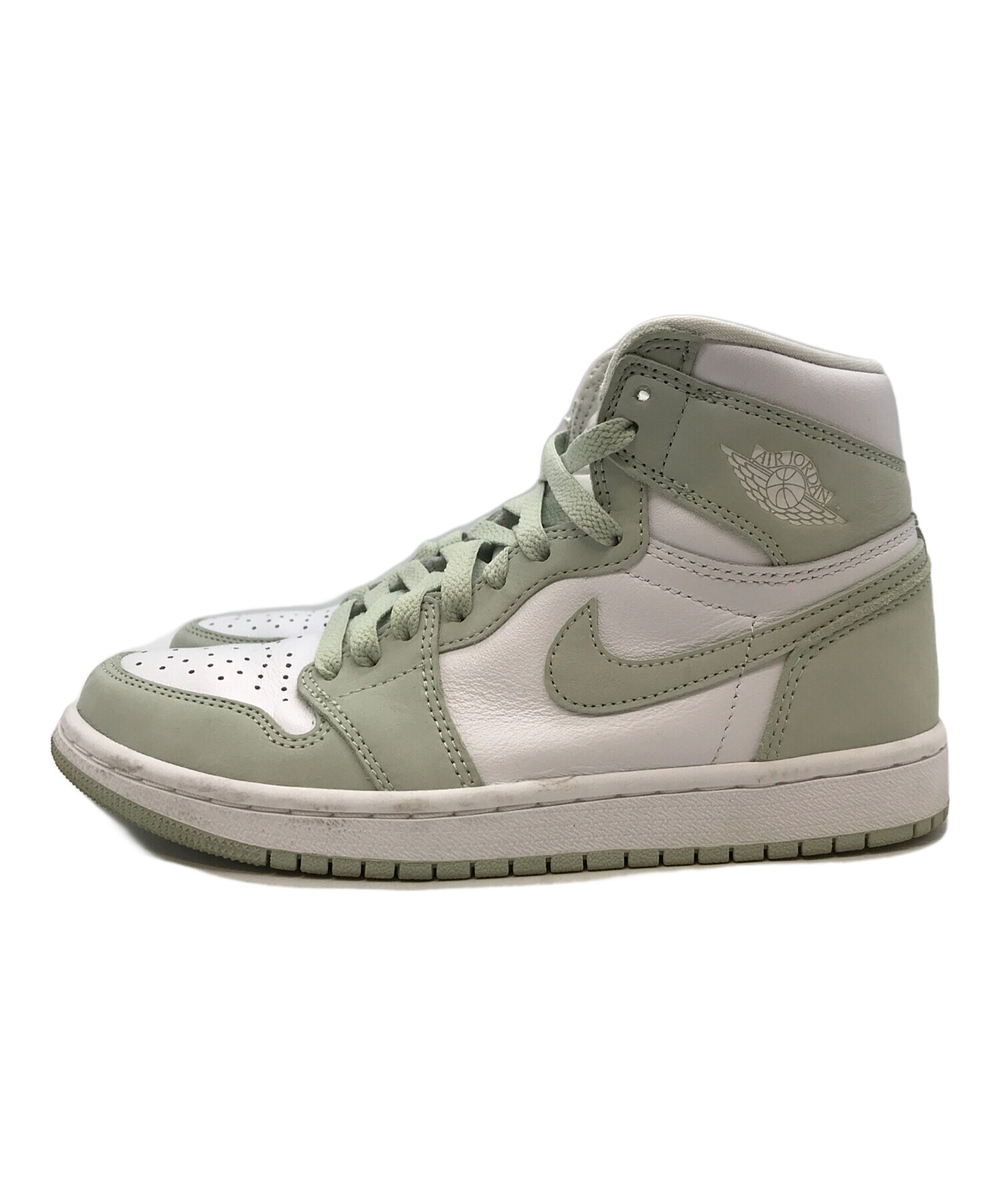 中古・古着通販】NIKE (ナイキ) WMNS AIR JORDAN 1 RETRO HIGH OG 