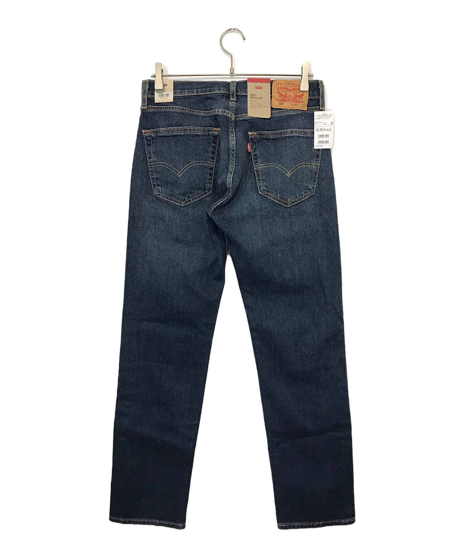 中古・古着通販】LEVI