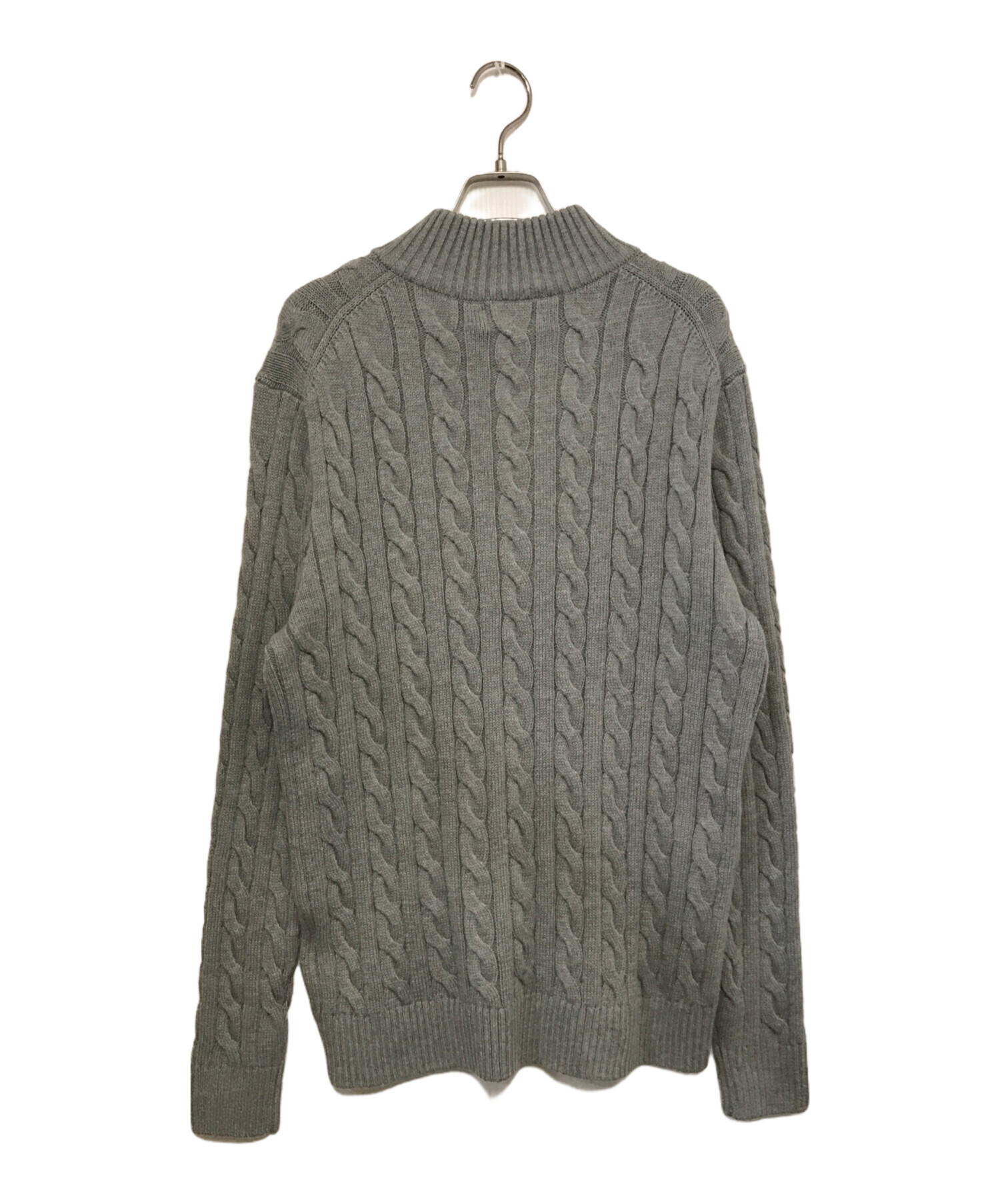 POLO RALPHLAUREN 新品タグ付きグレー　本日のみのお値下げ金額です s7-AI710P00065001_alternate10?