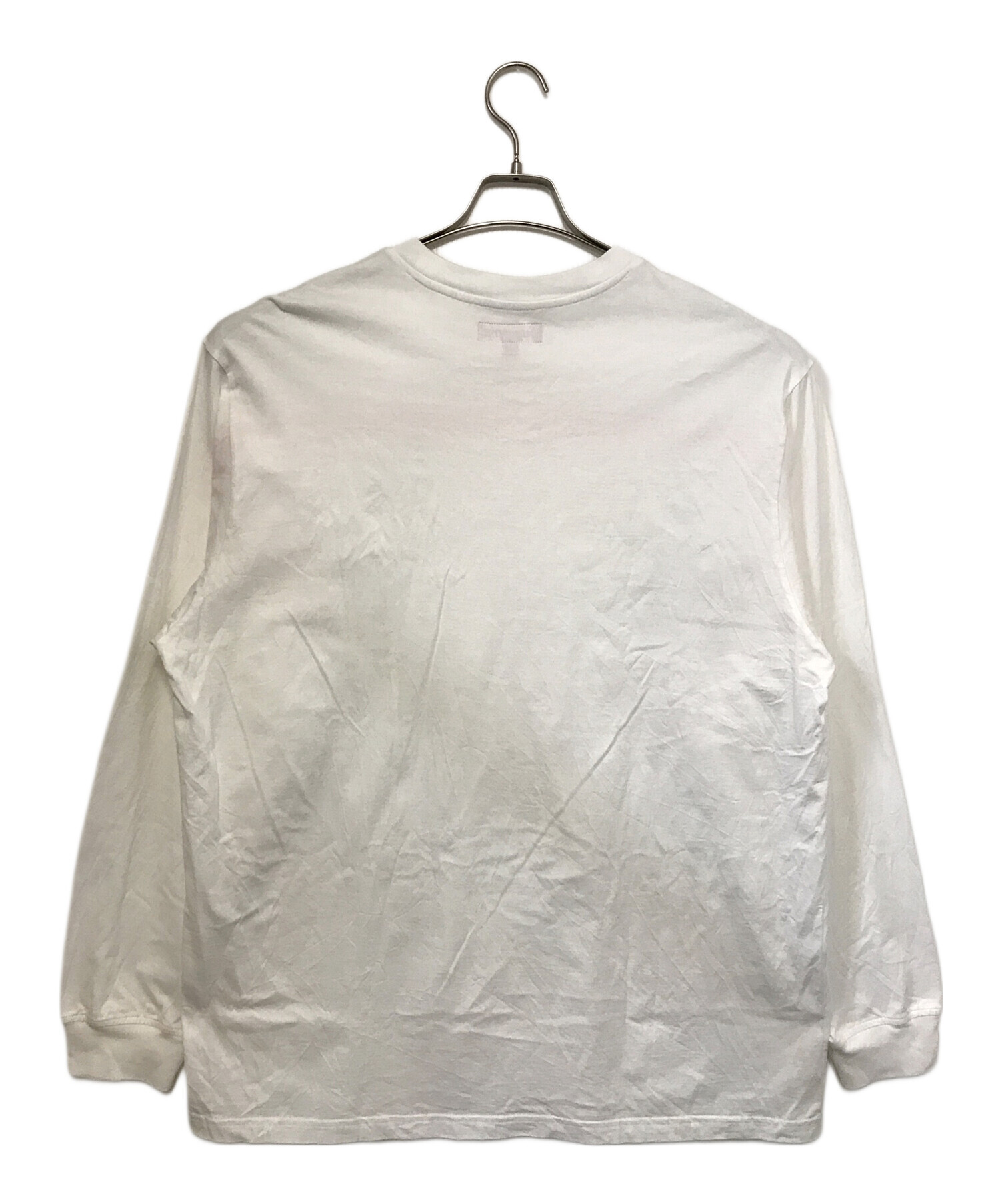 中古・古着通販】Supreme (シュプリーム) 24FW Intarsia stripe L/S 