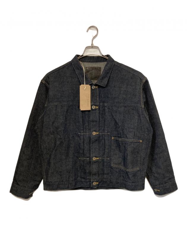 中古・古着通販】Taiga Takahashi (タイガ タカハシ) LOT.703 DENIM