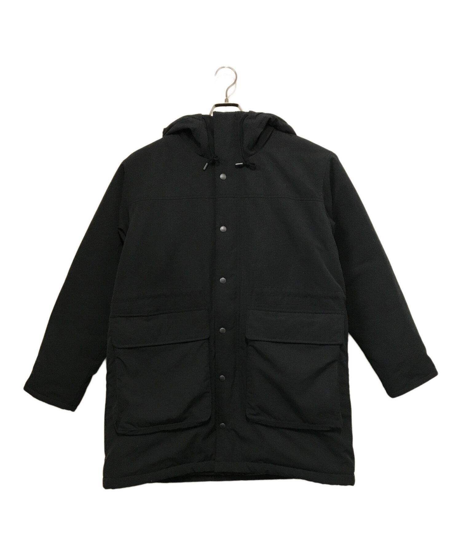 中古・古着通販】Snow peak (スノーピーク) TAKIBI Weather Padded 