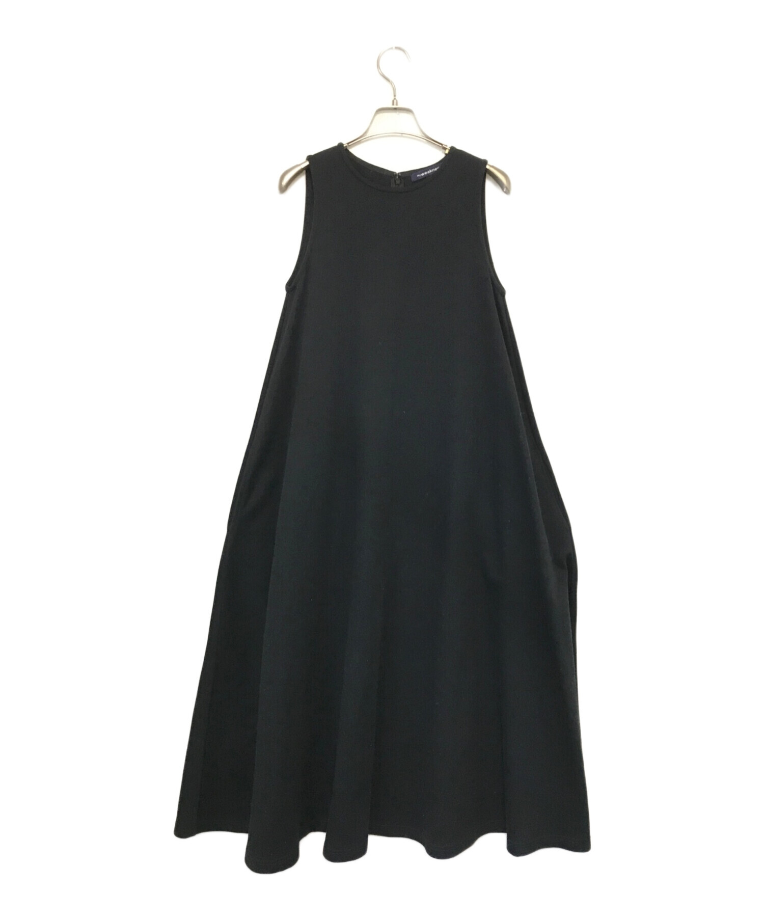 中古・古着通販】my weakness (マイ ウィークネス) ノースリーブ  