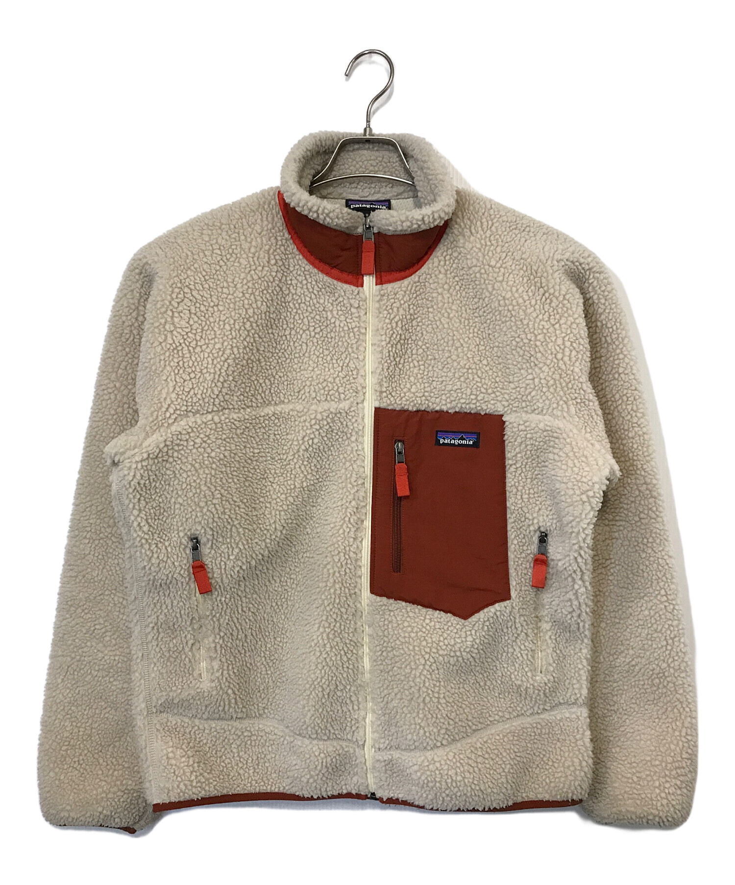 初代　パブリカスタ－レット　43分の1 中古・古着通販】Patagonia (パタゴニア) Classic Retro-X Jacket