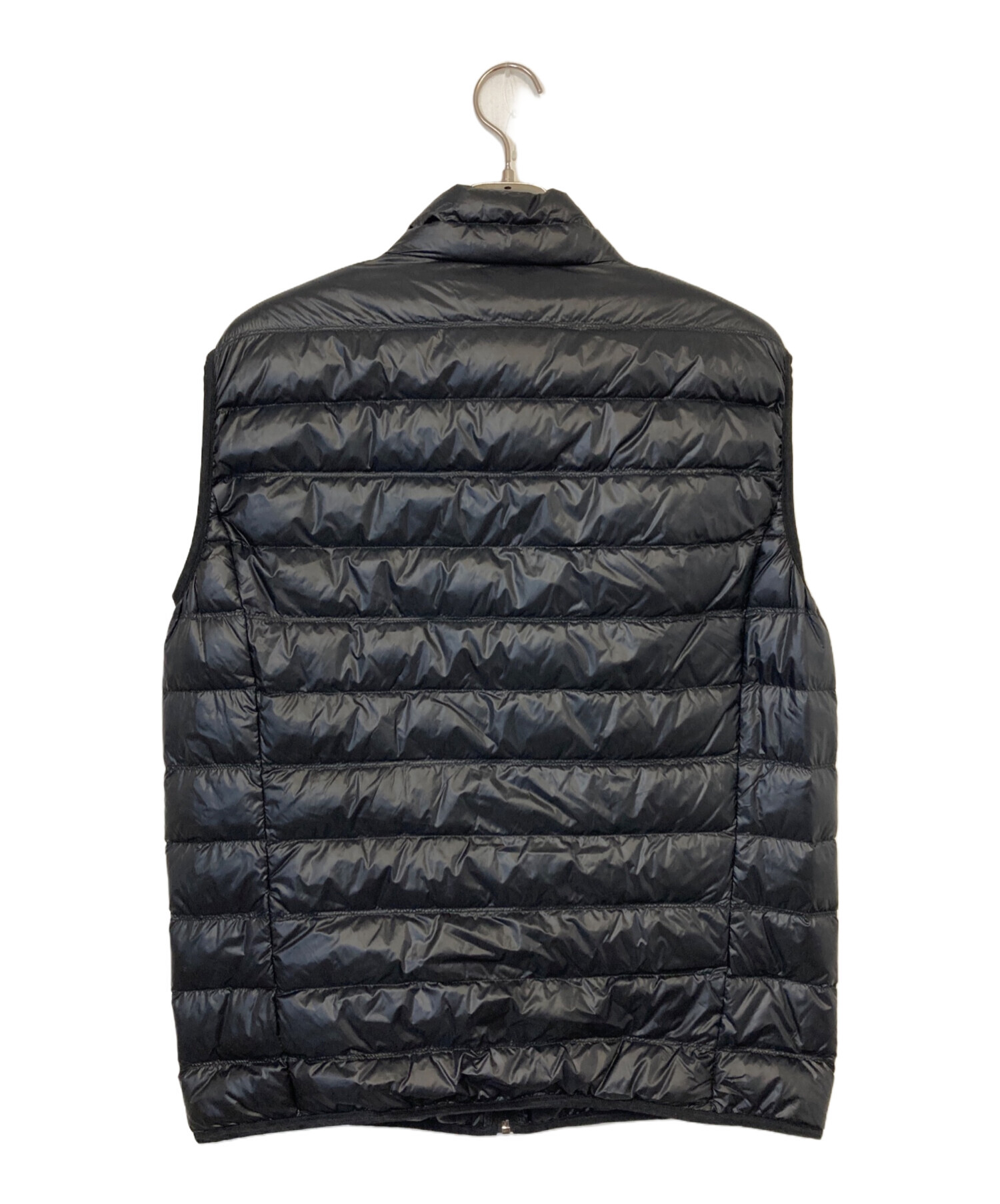 中古・古着通販】EMPORIO ARMANI (エンポリオアルマーニ) ダウンベスト 