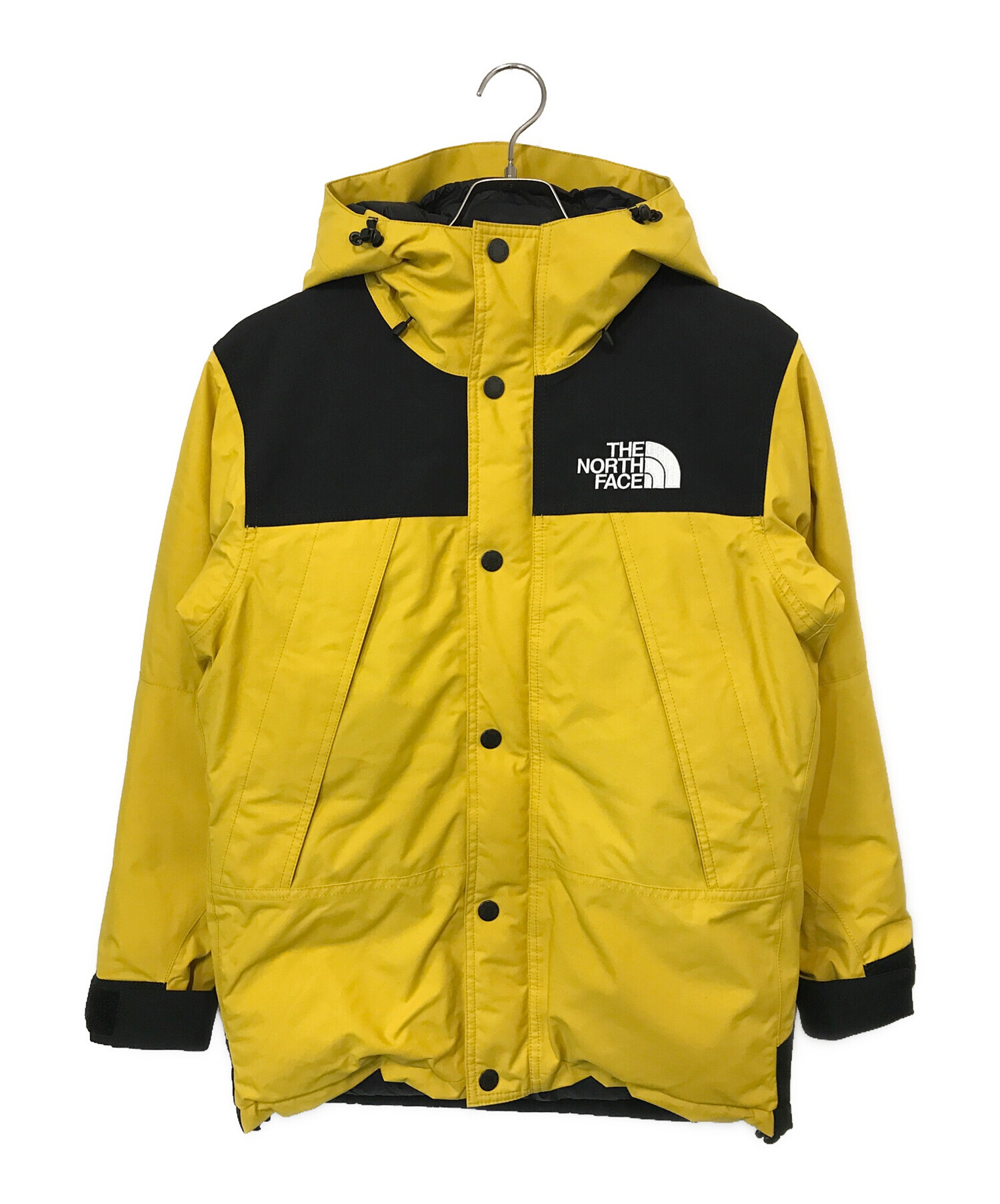中古・古着通販】THE NORTH FACE (ザ ノース フェイス) マウンテン 