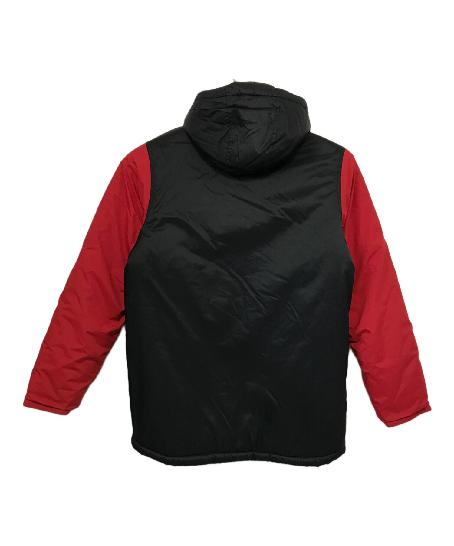 中古・古着通販】Columbia (コロンビア) ダウンジャケット ブラック  