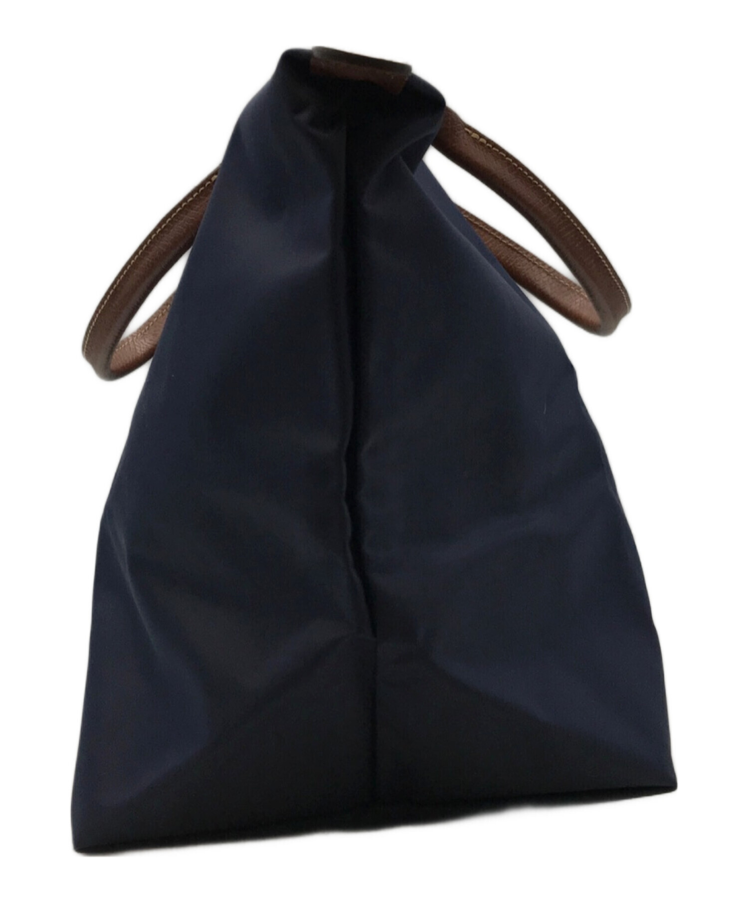 中古・古着通販】LONGCHAMP (ロンシャン) ルプリアージュナイロン 
