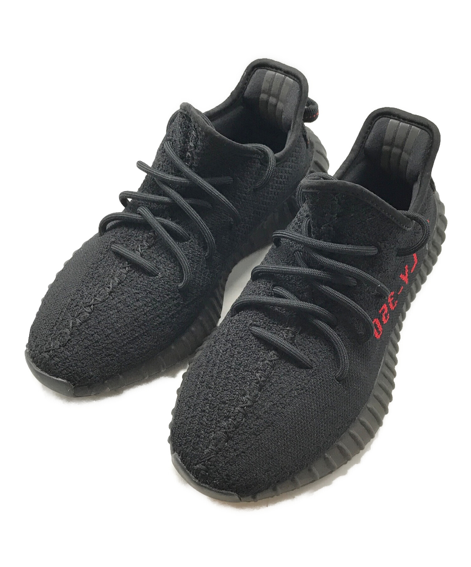 中古・古着通販】adidas (アディダス) YEEZY BOOST 350V2 BRED 