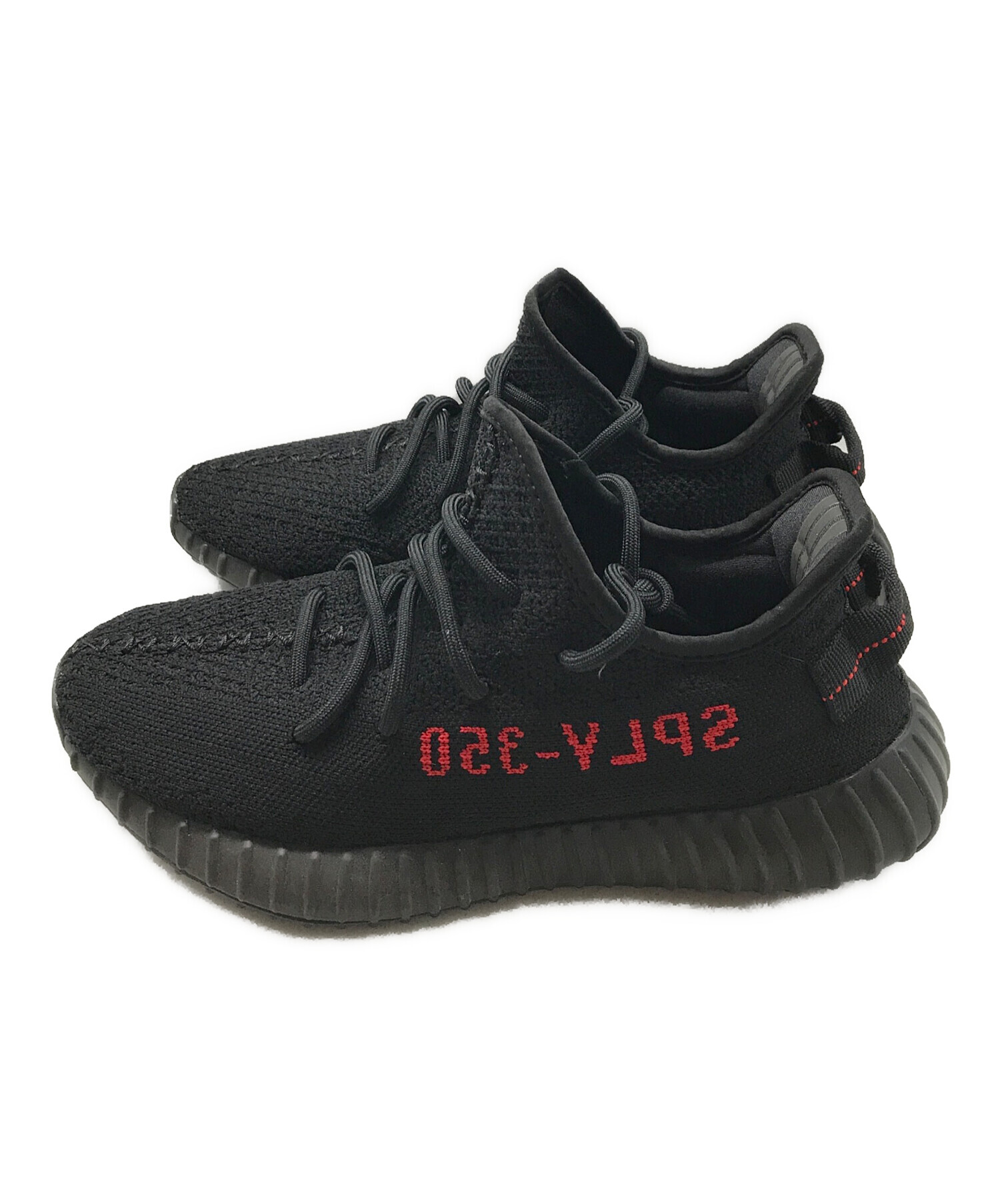 中古・古着通販】adidas (アディダス) YEEZY BOOST 350V2 BRED 