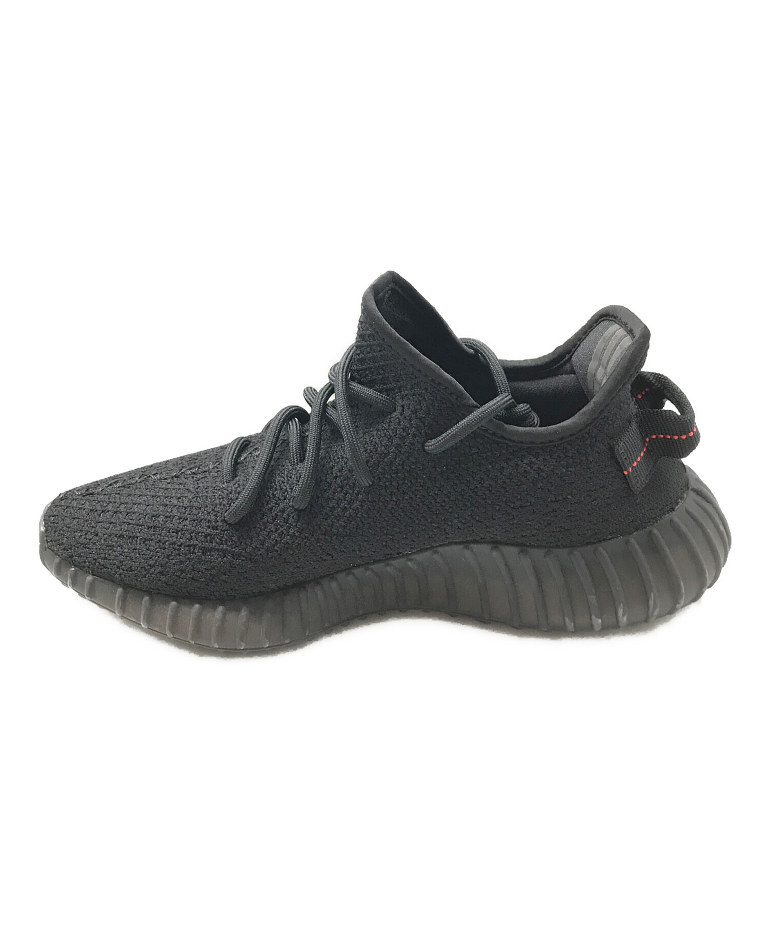 中古・古着通販】adidas (アディダス) YEEZY BOOST 350V2 BRED 