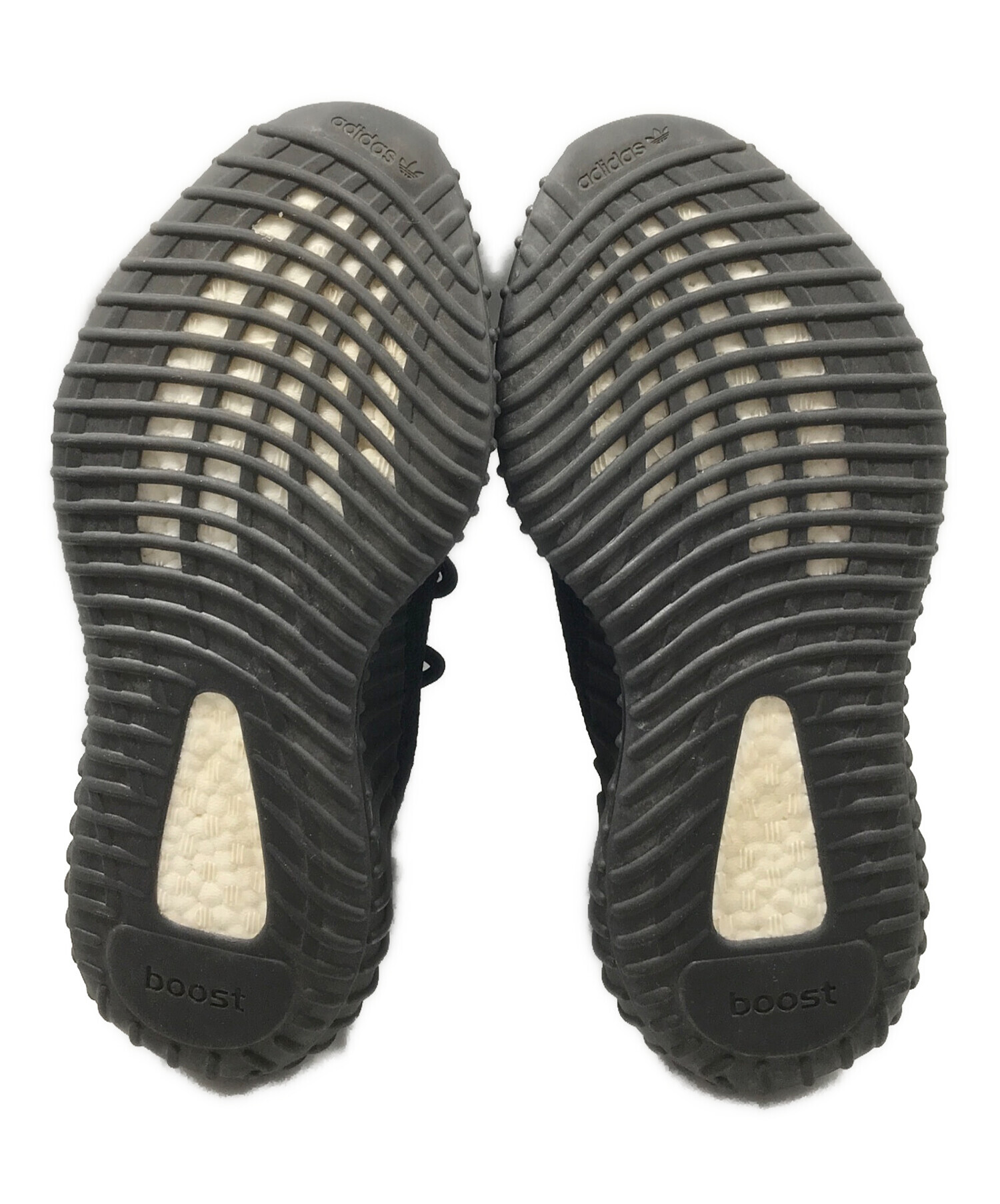 中古・古着通販】adidas (アディダス) YEEZY BOOST 350V2 BRED 