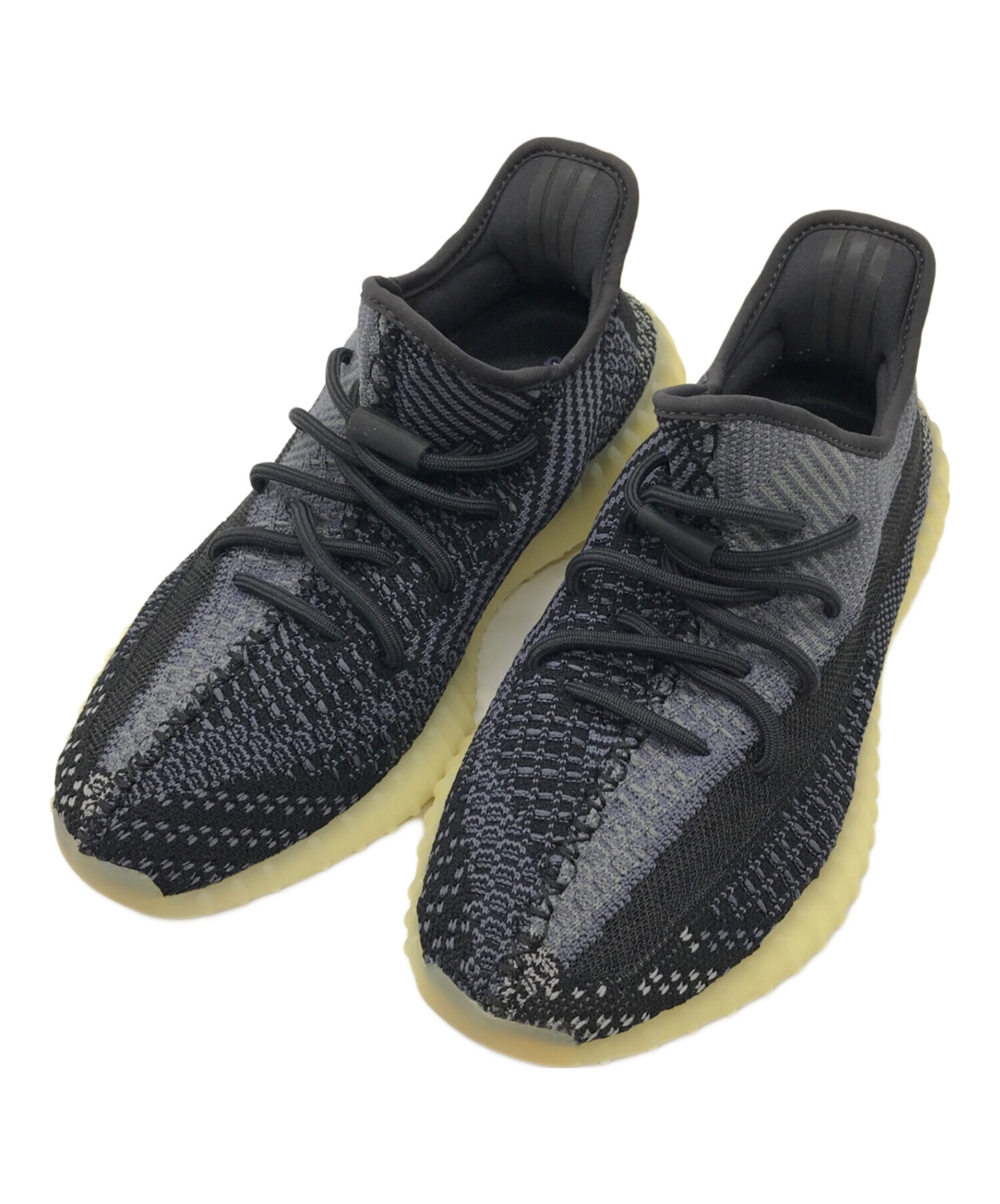 中古・古着通販】adidas (アディダス) YEEZY BOOST350 V2 CARBON 