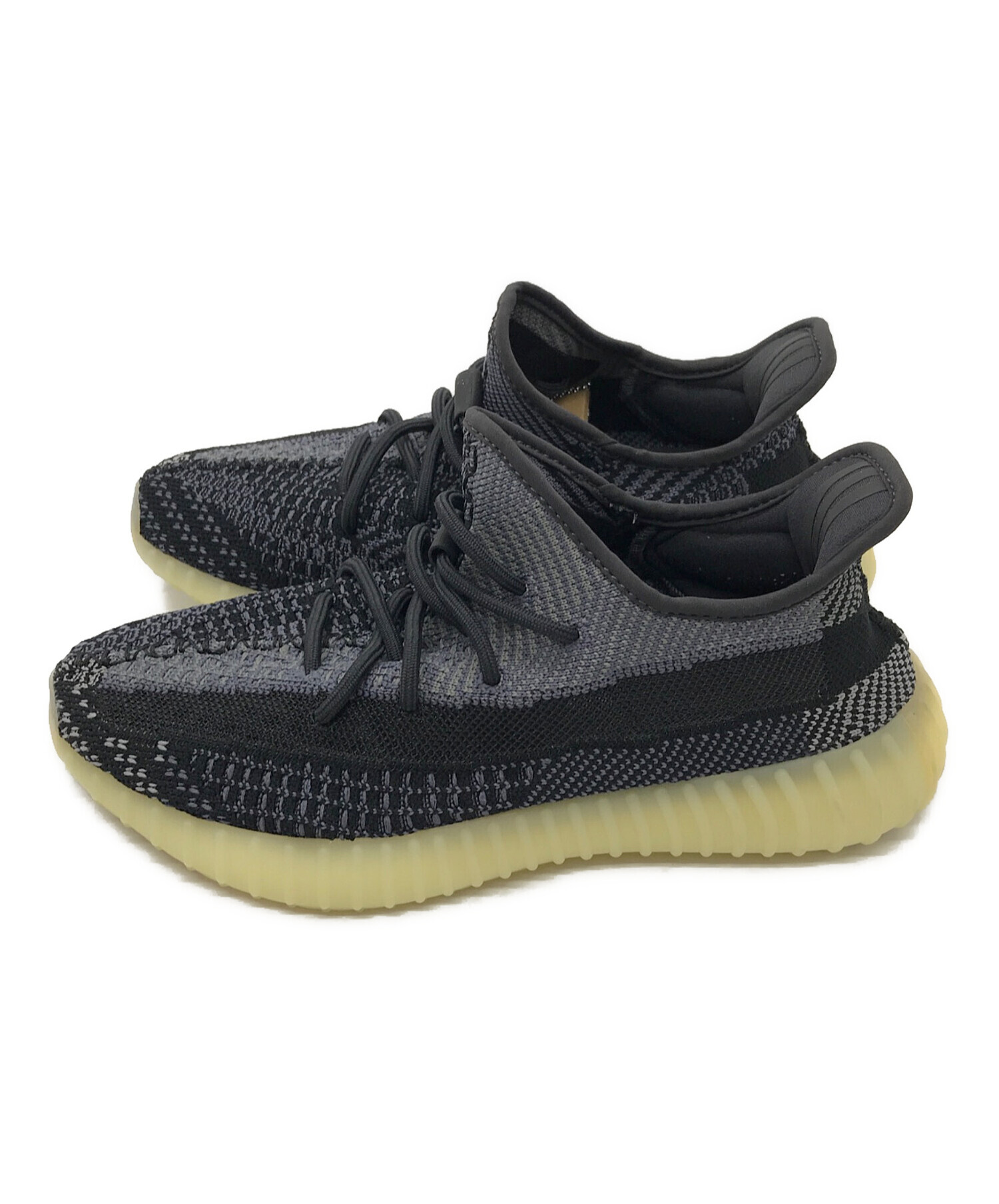 中古・古着通販】adidas (アディダス) YEEZY BOOST350 V2 CARBON 