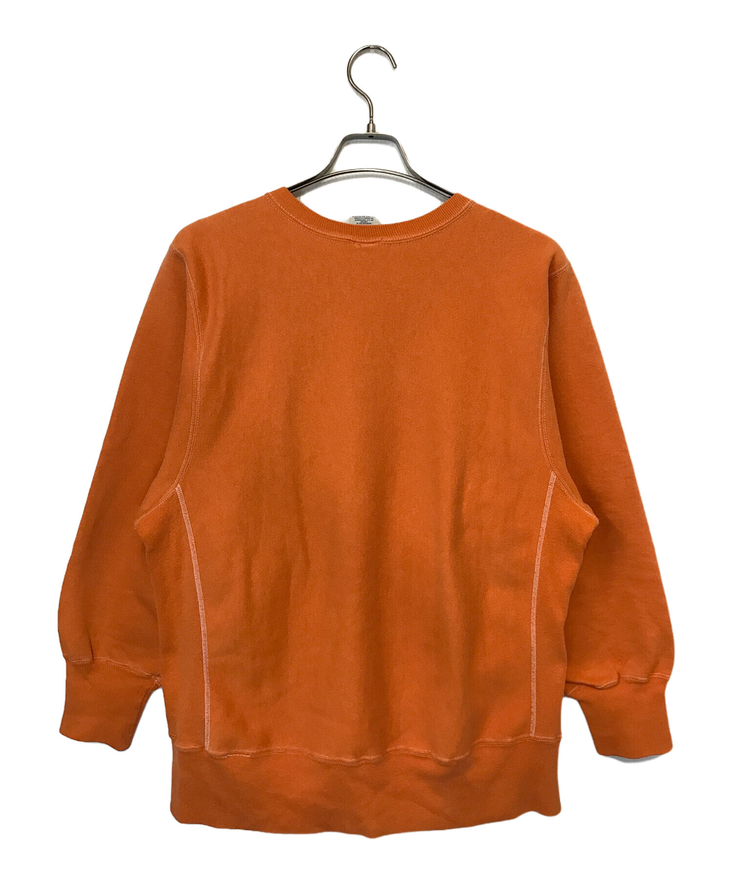 中古・古着通販】Champion REVERSE WEAVE (チャンピオン リバース 