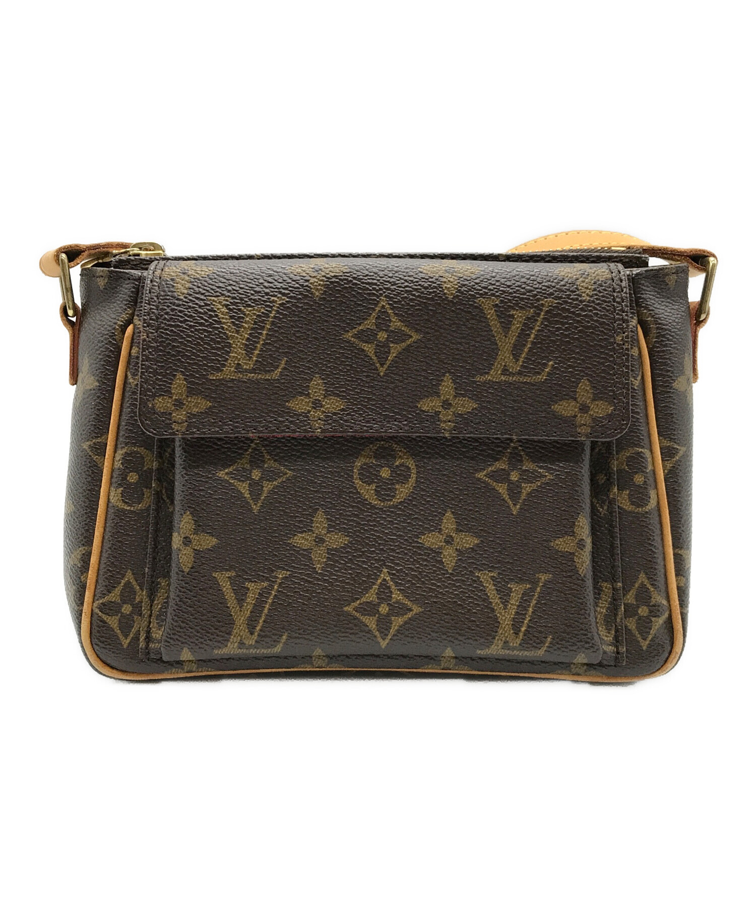 中古・古着通販】LOUIS VUITTON (ルイ ヴィトン) ヴィバシテPM 