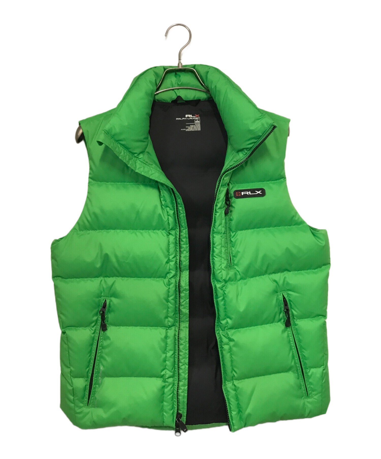 中古・古着通販】RLX RALPH LAUREN (アールエルエックスラルフローレン 