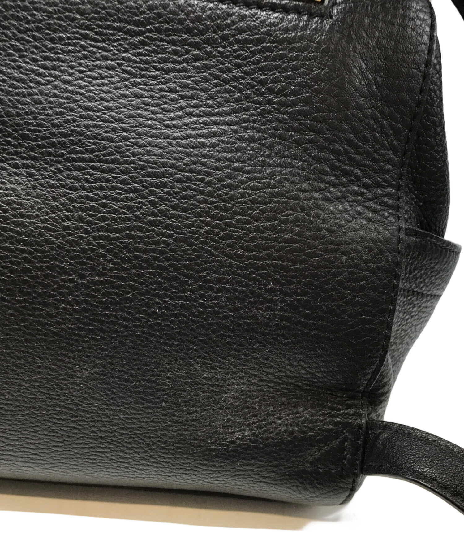 中古・古着通販】TORY BURCH (トリーバーチ) レザーミニリュック