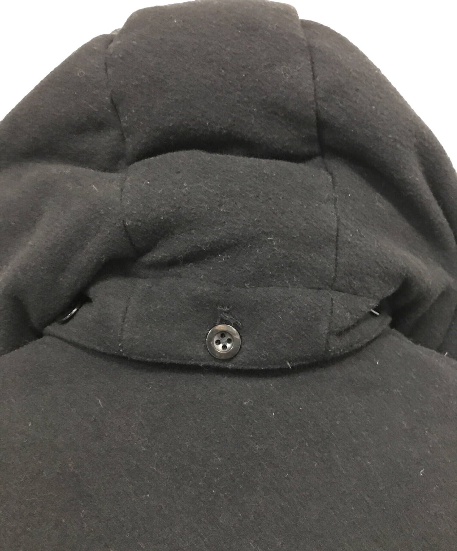 中古・古着通販】DANTON (ダントン) BEAMS (ビームス) ダウン