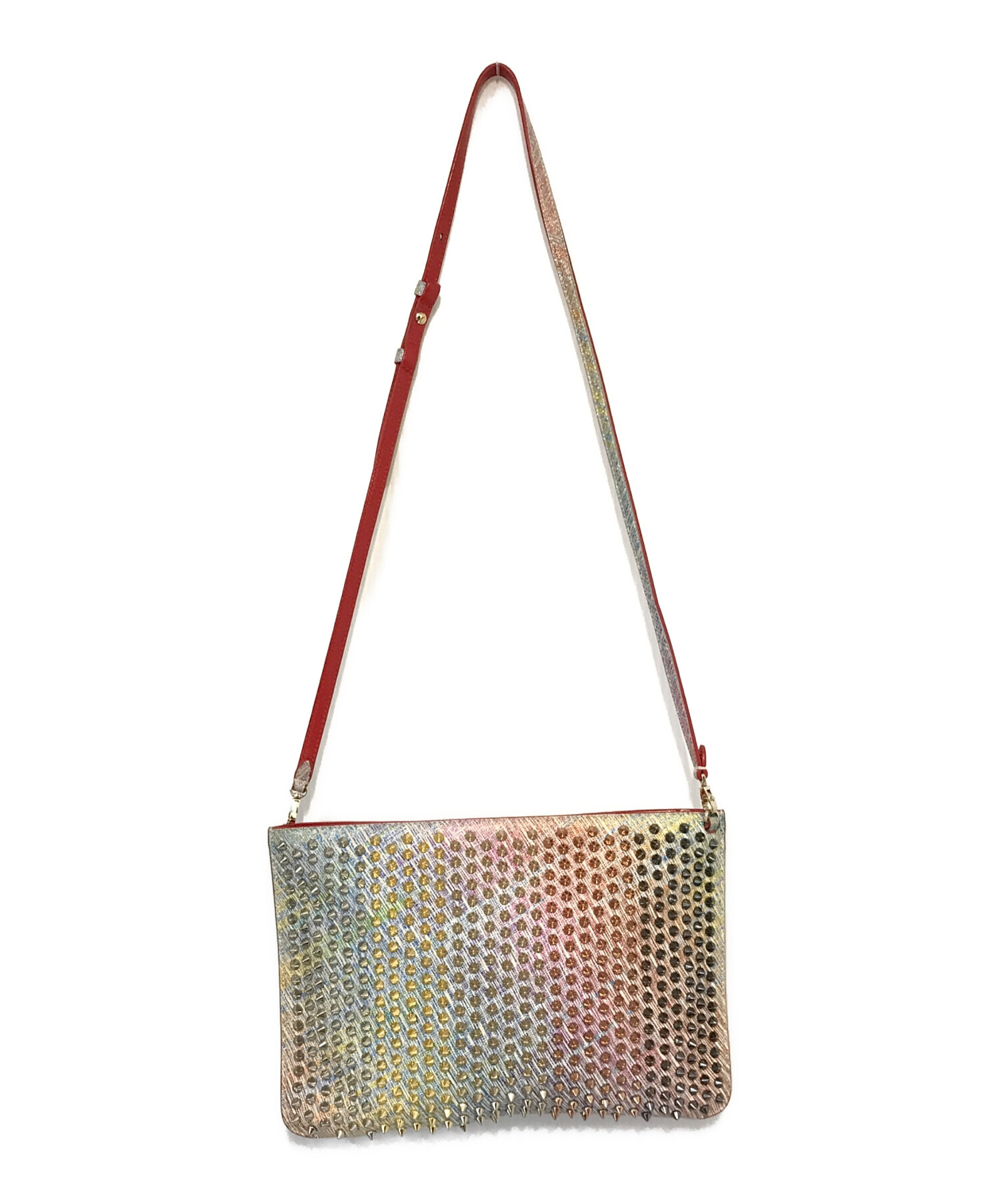 中古・古着通販】Christian Louboutin (クリスチャン・ルブタン  