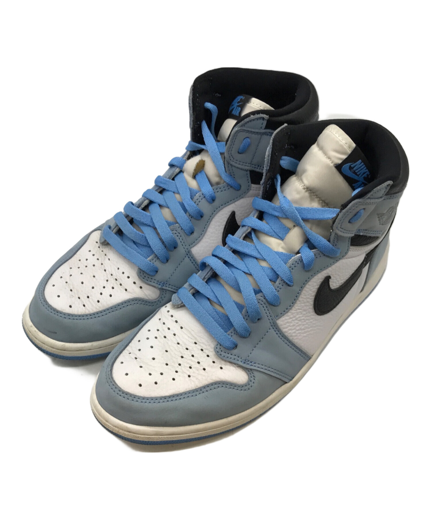 中古・古着通販】NIKE (ナイキ) AIR JORDAN 1 RETRO HIGH OG  