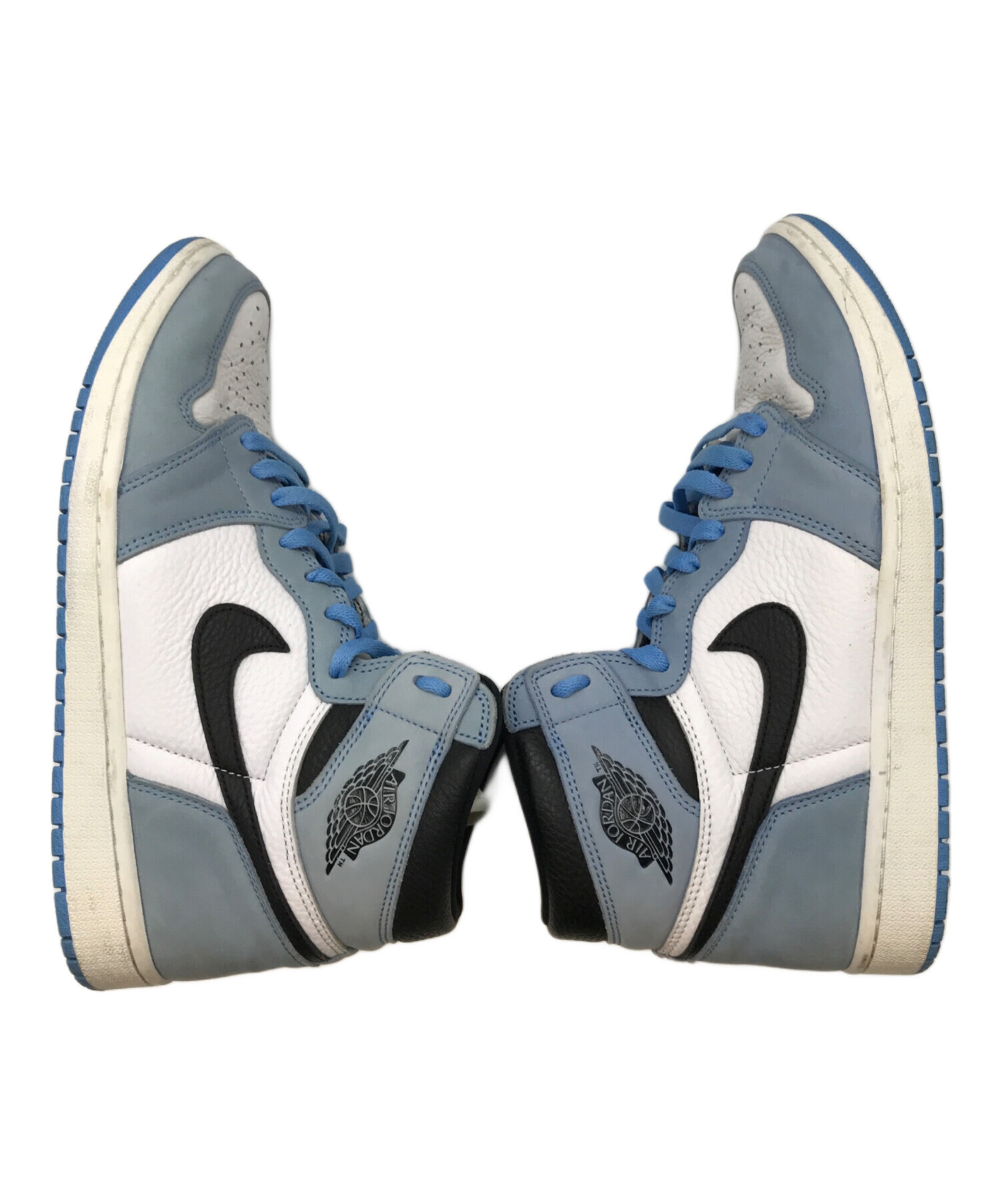 中古・古着通販】NIKE (ナイキ) AIR JORDAN 1 RETRO HIGH OG 