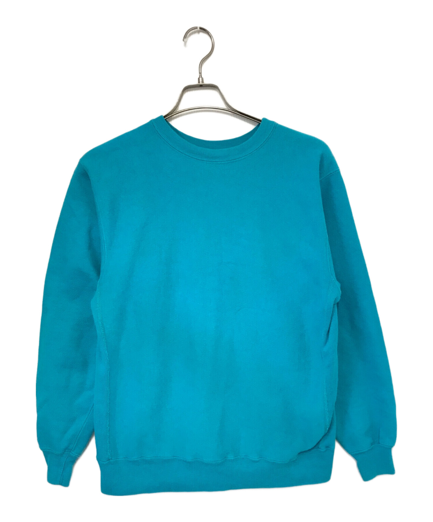 中古・古着通販】Champion (チャンピオン) 袖胸目無しリバースウィーブ 
