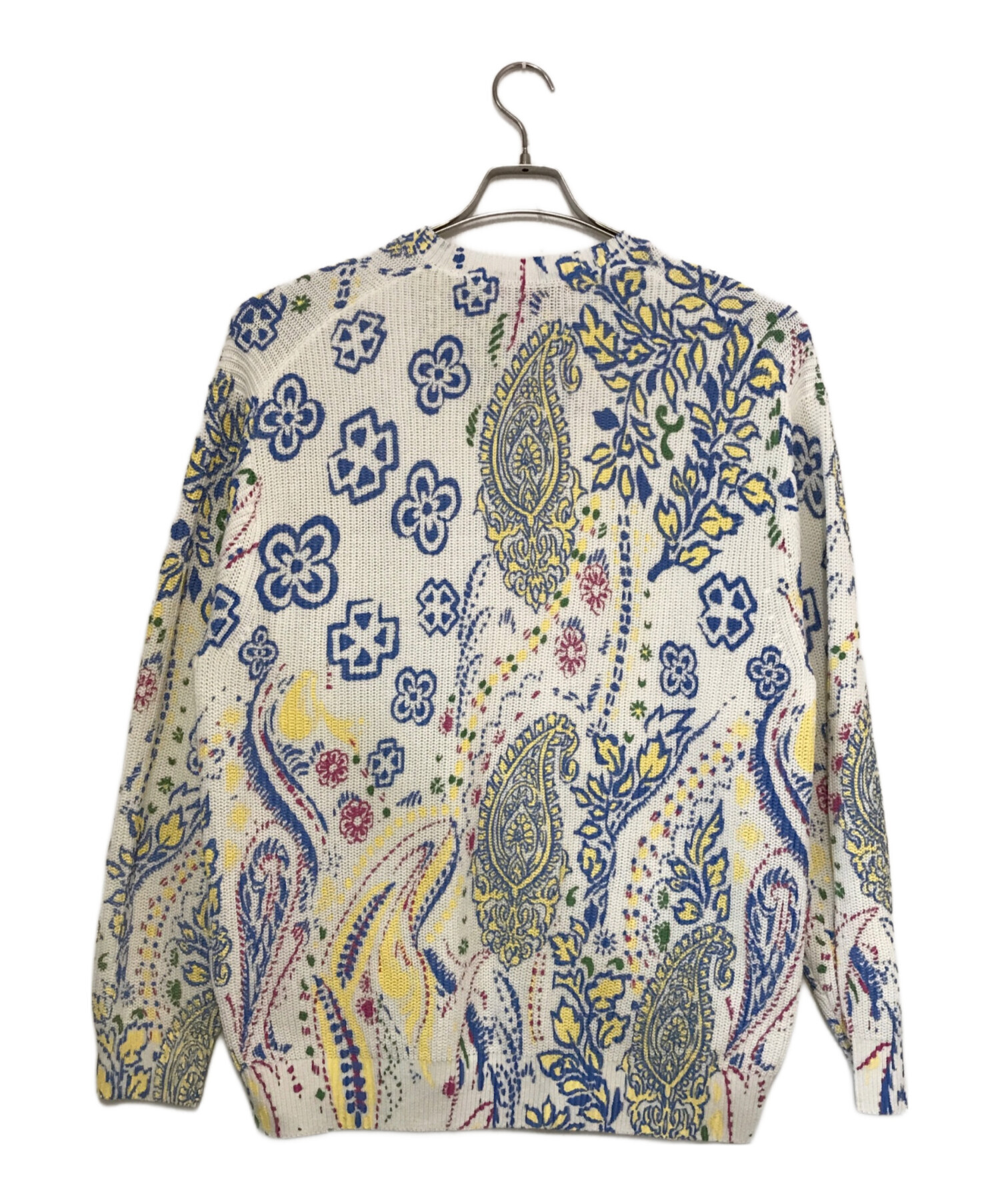 中古・古着通販】SUPREME (シュプリーム) 24SS Printed Paisley 